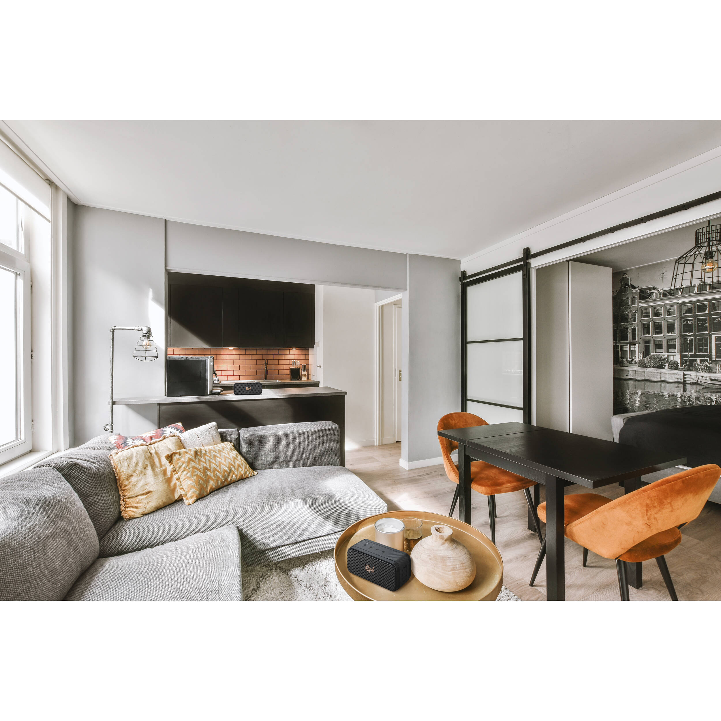 Klipsch Nashville