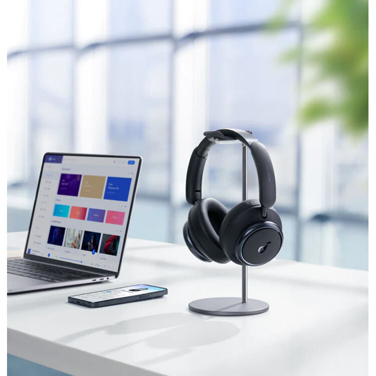 Soundcore Space Q45 (Black)