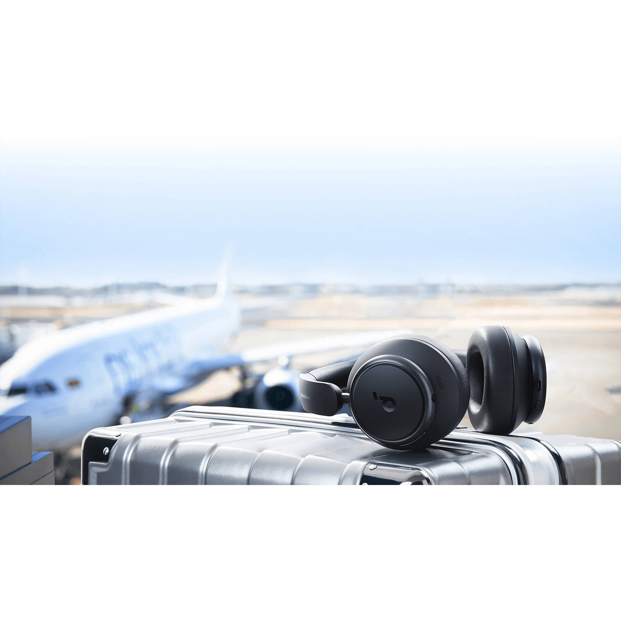 Soundcore Space Q45 (Black)