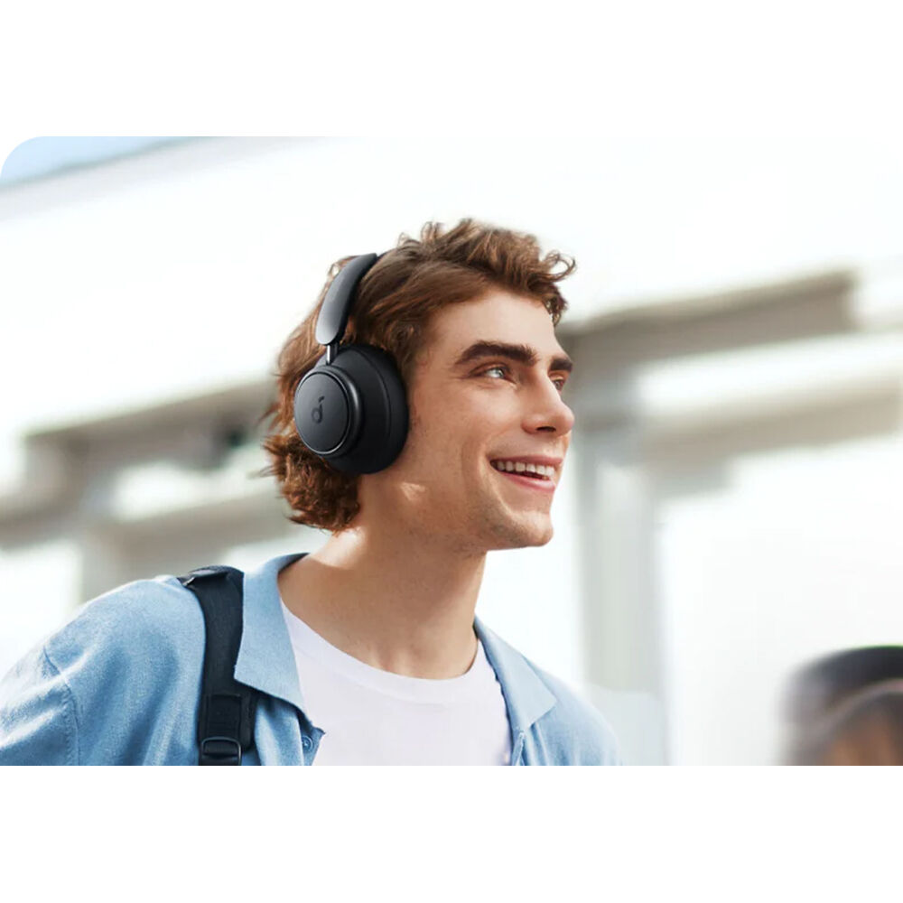 Soundcore Space Q45 (Black)