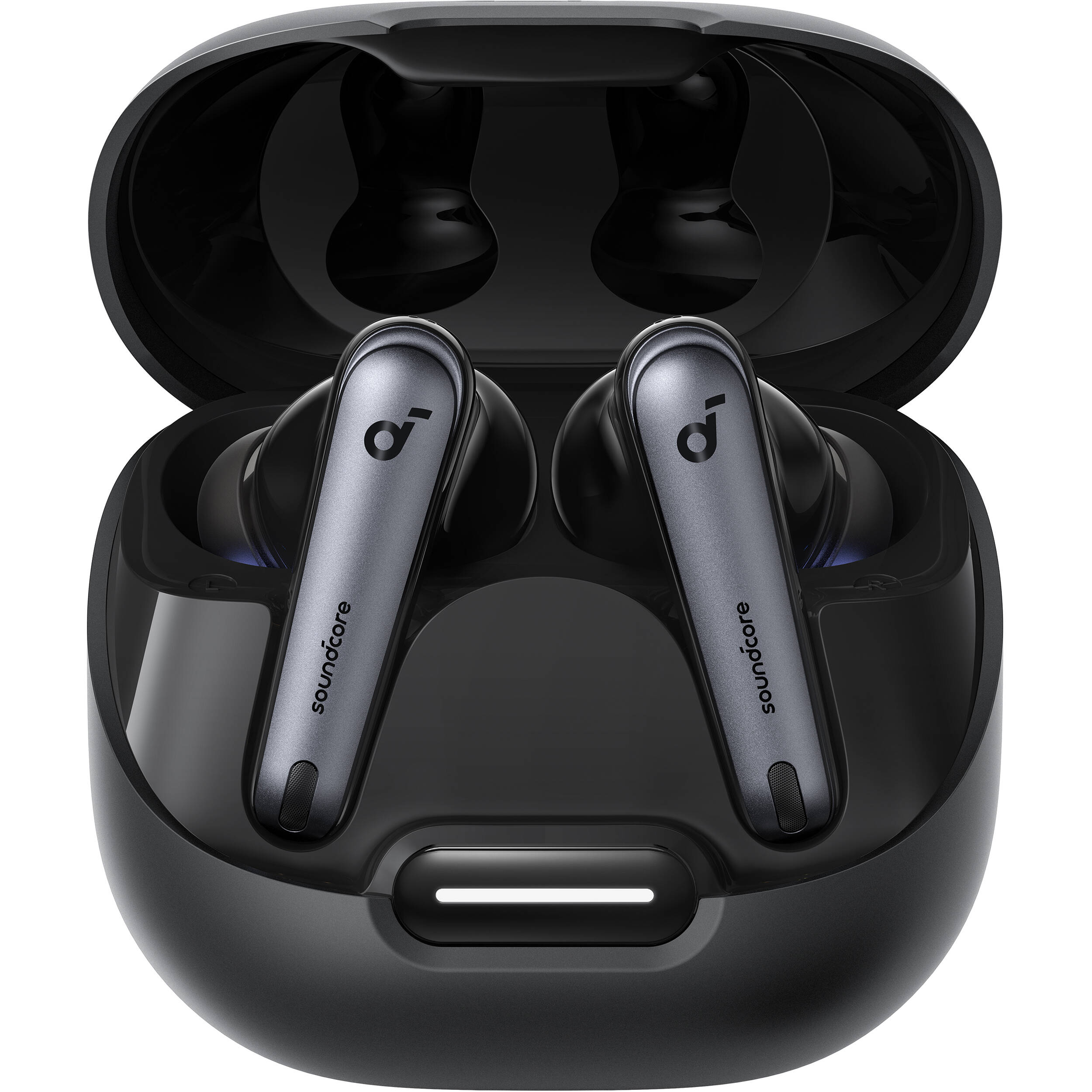 Soundcore Liberty 4 NC (Velvet Black)