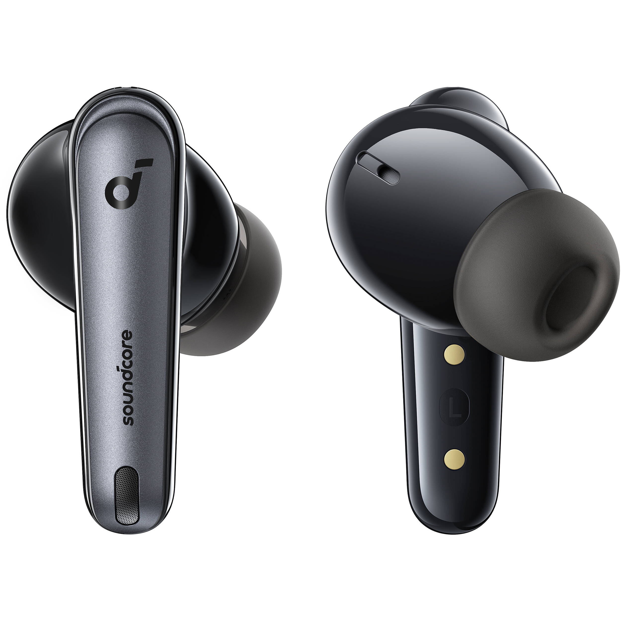 Soundcore Liberty 4 NC (Velvet Black)