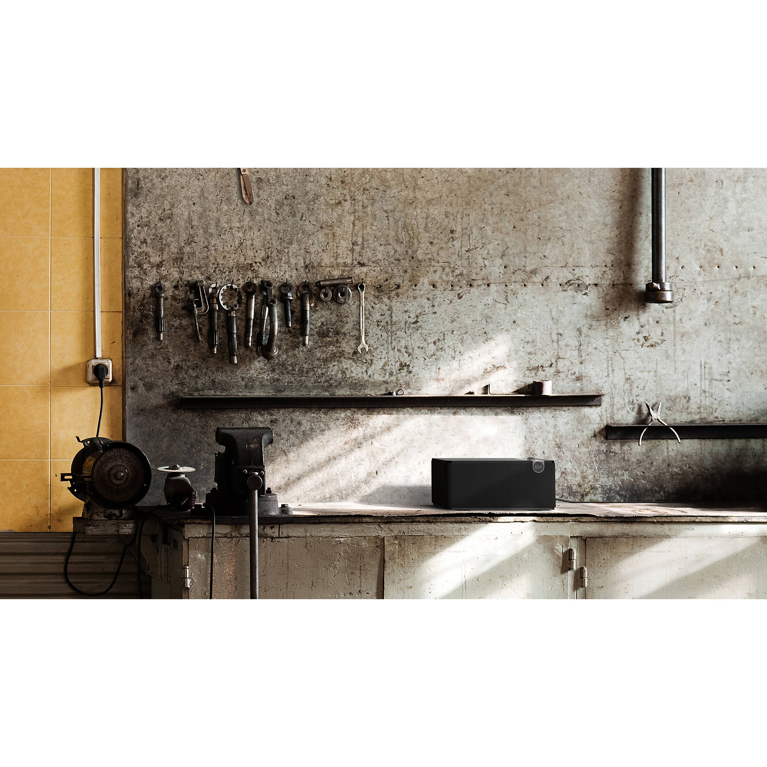 Klipsch The One Plus (Black)