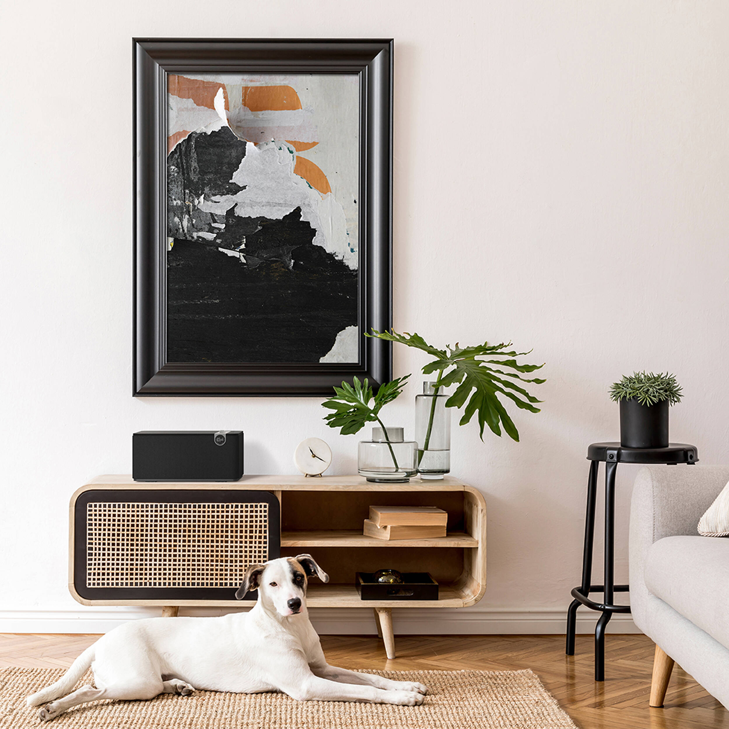 Klipsch The One Plus (Black)