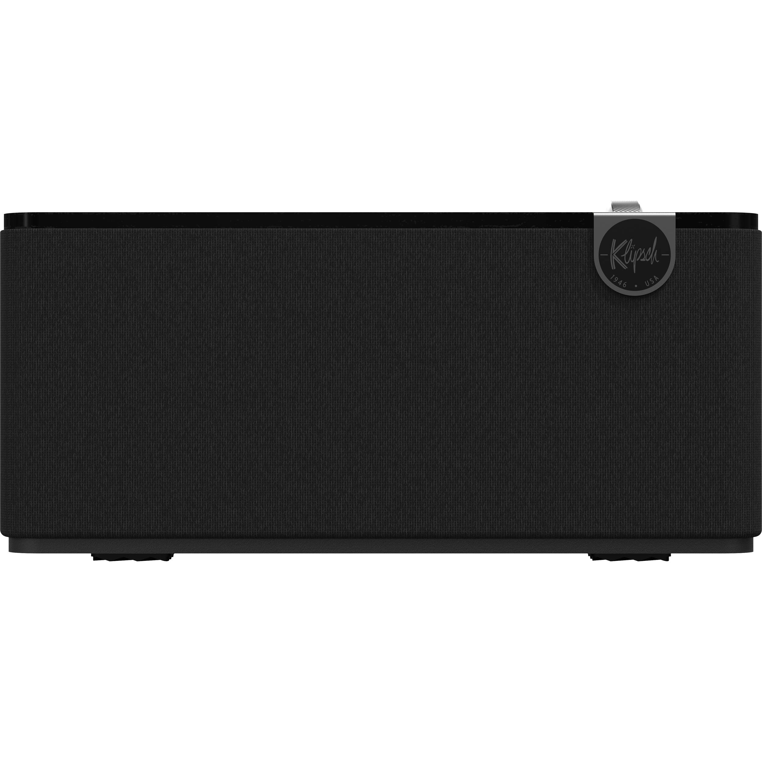 Klipsch The One Plus (Black)