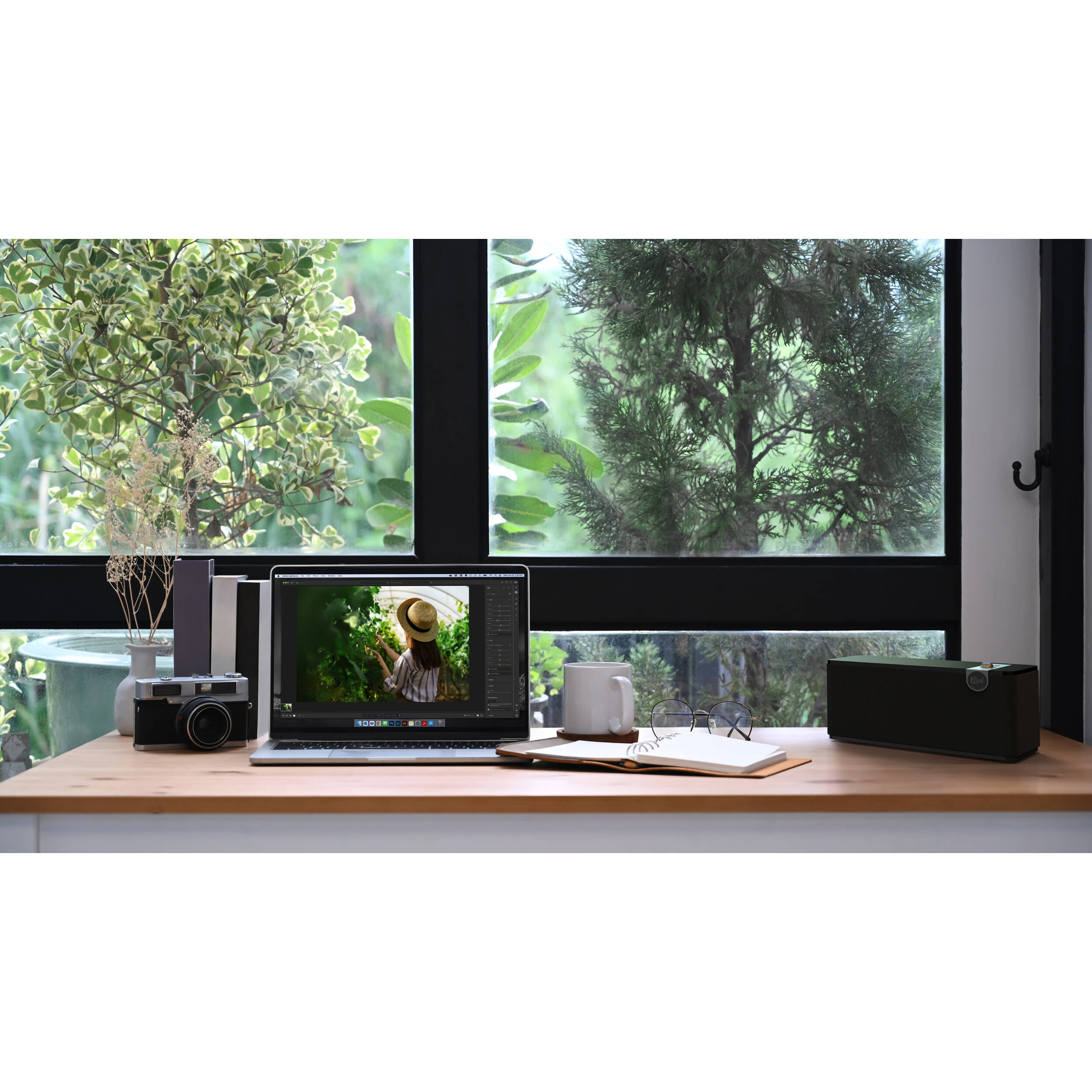 Klipsch The One Plus (Black)