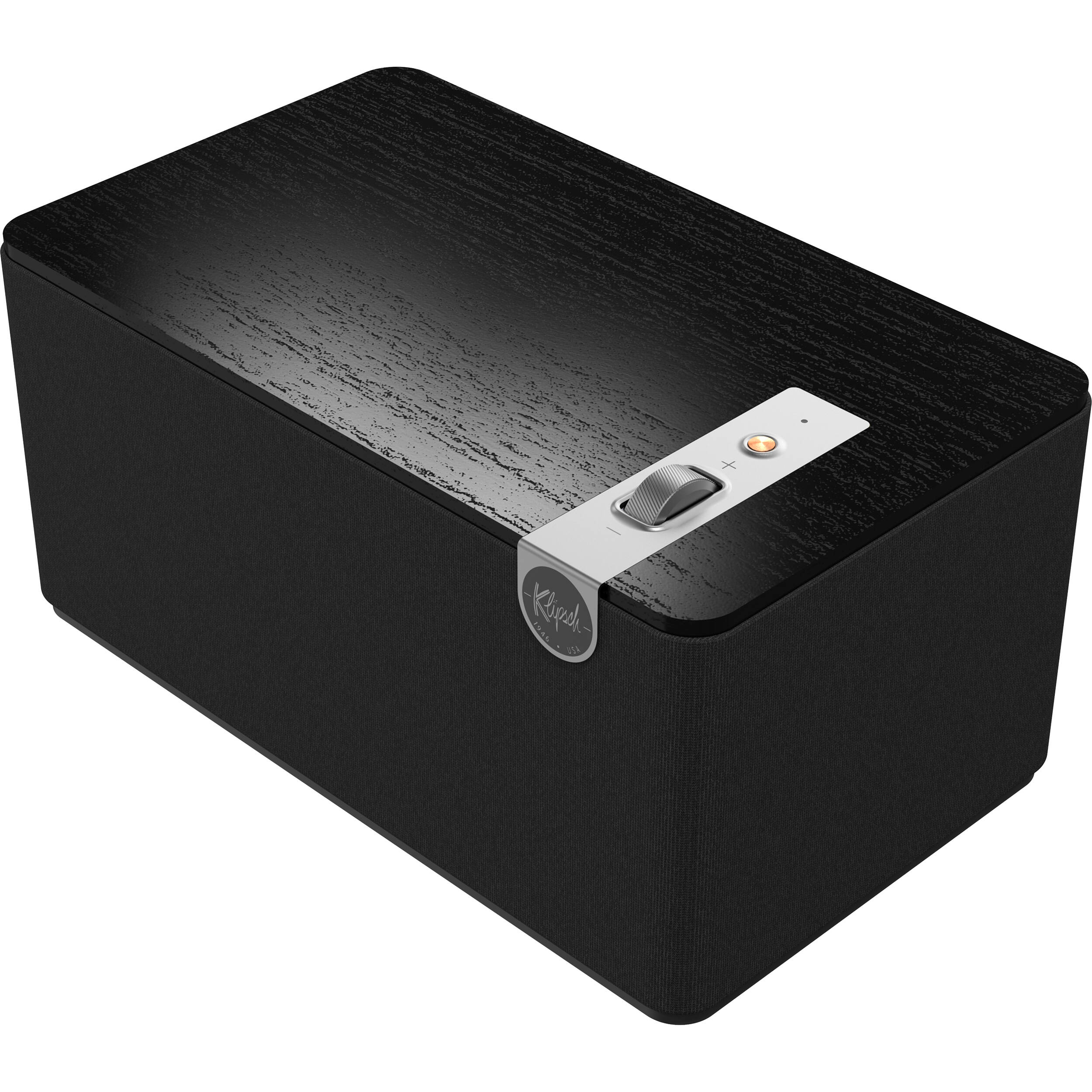 Klipsch The Three Plus (Sort)
