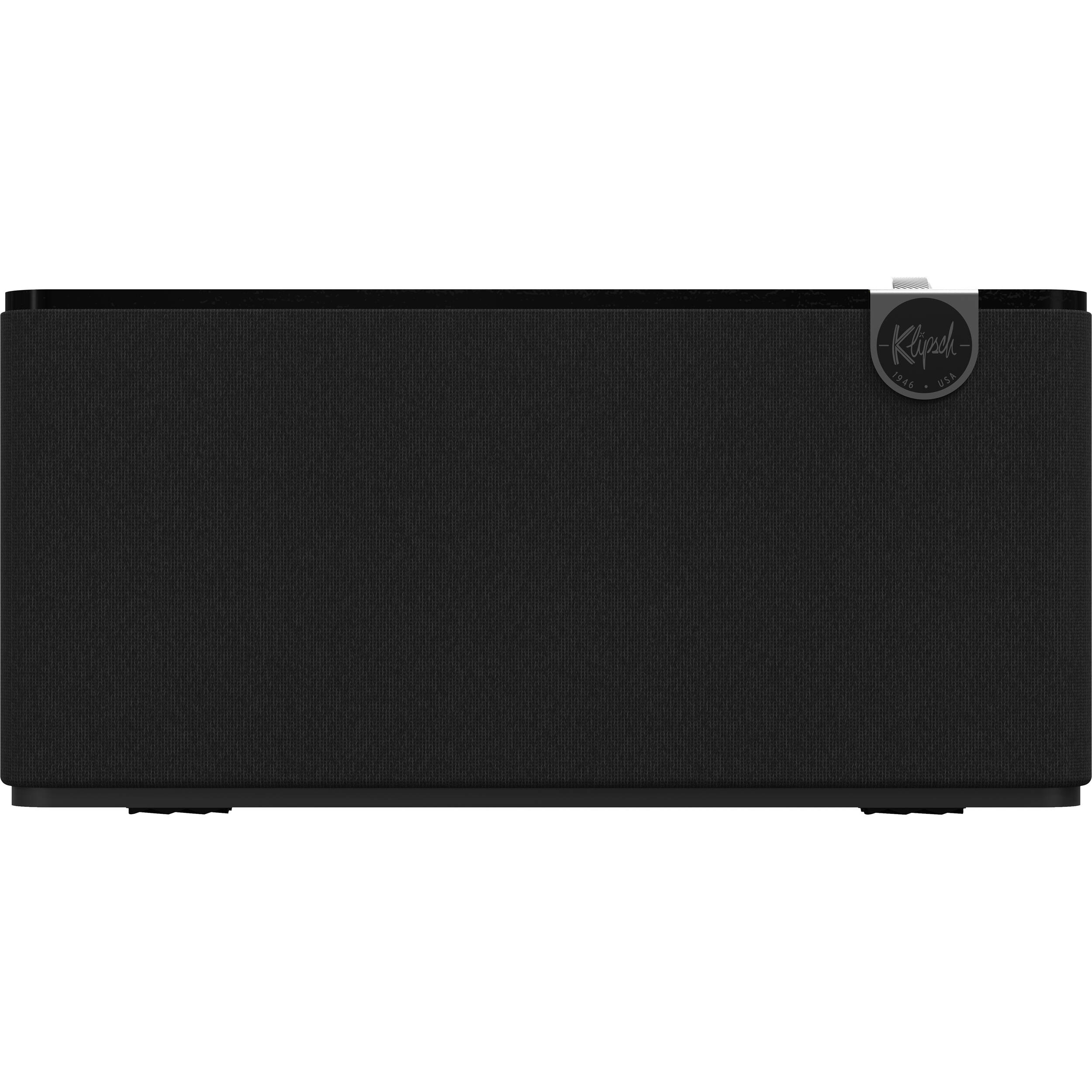 Klipsch The Three Plus (Black)
