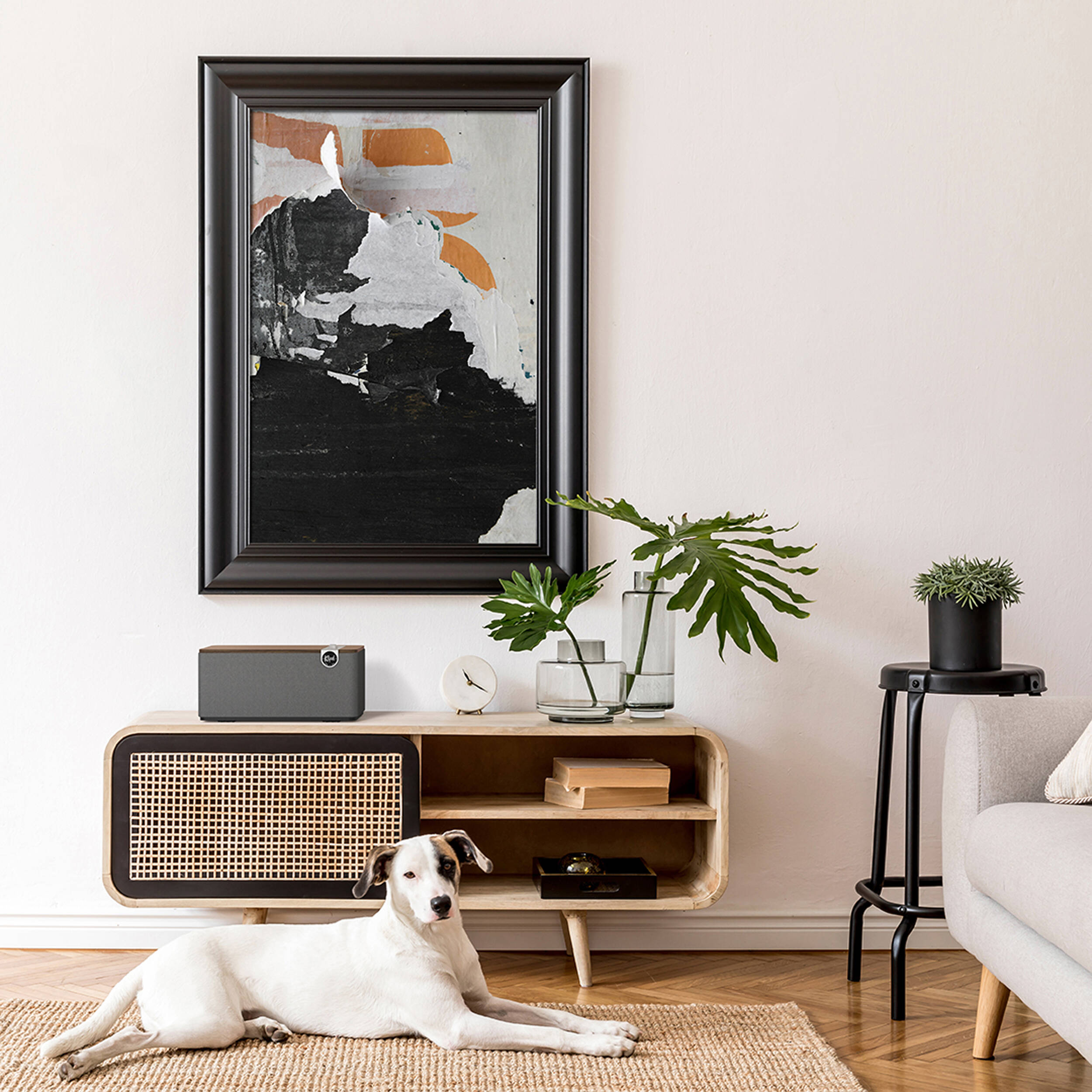 Klipsch The One Plus (Walnut)