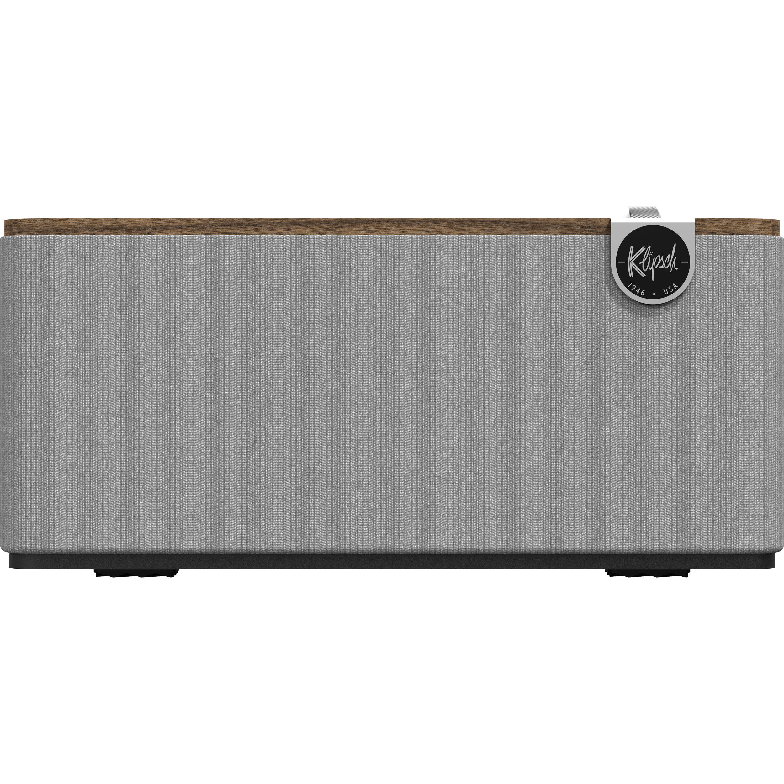 Klipsch The One Plus (Walnut)