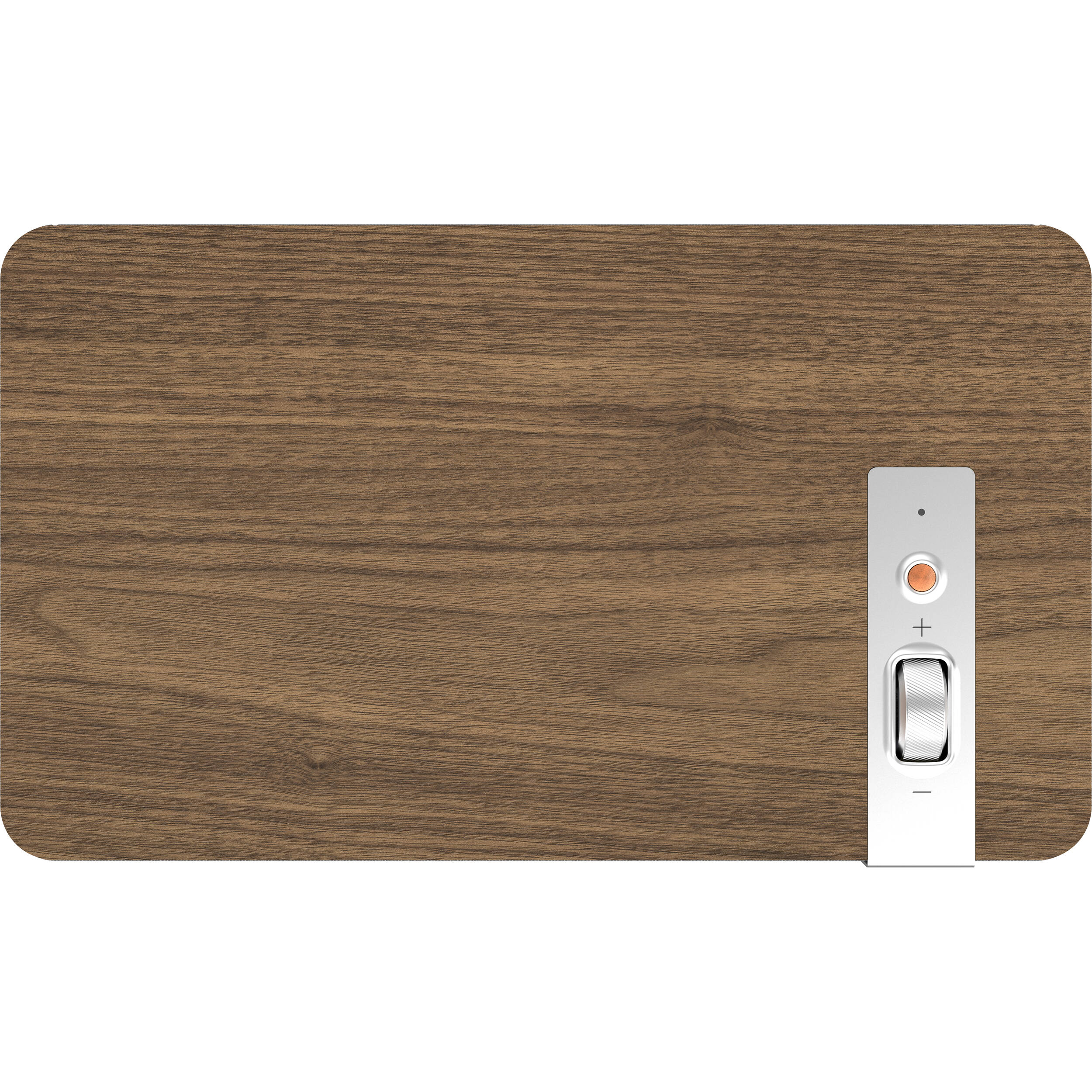 Klipsch The Three Plus (Walnut)
