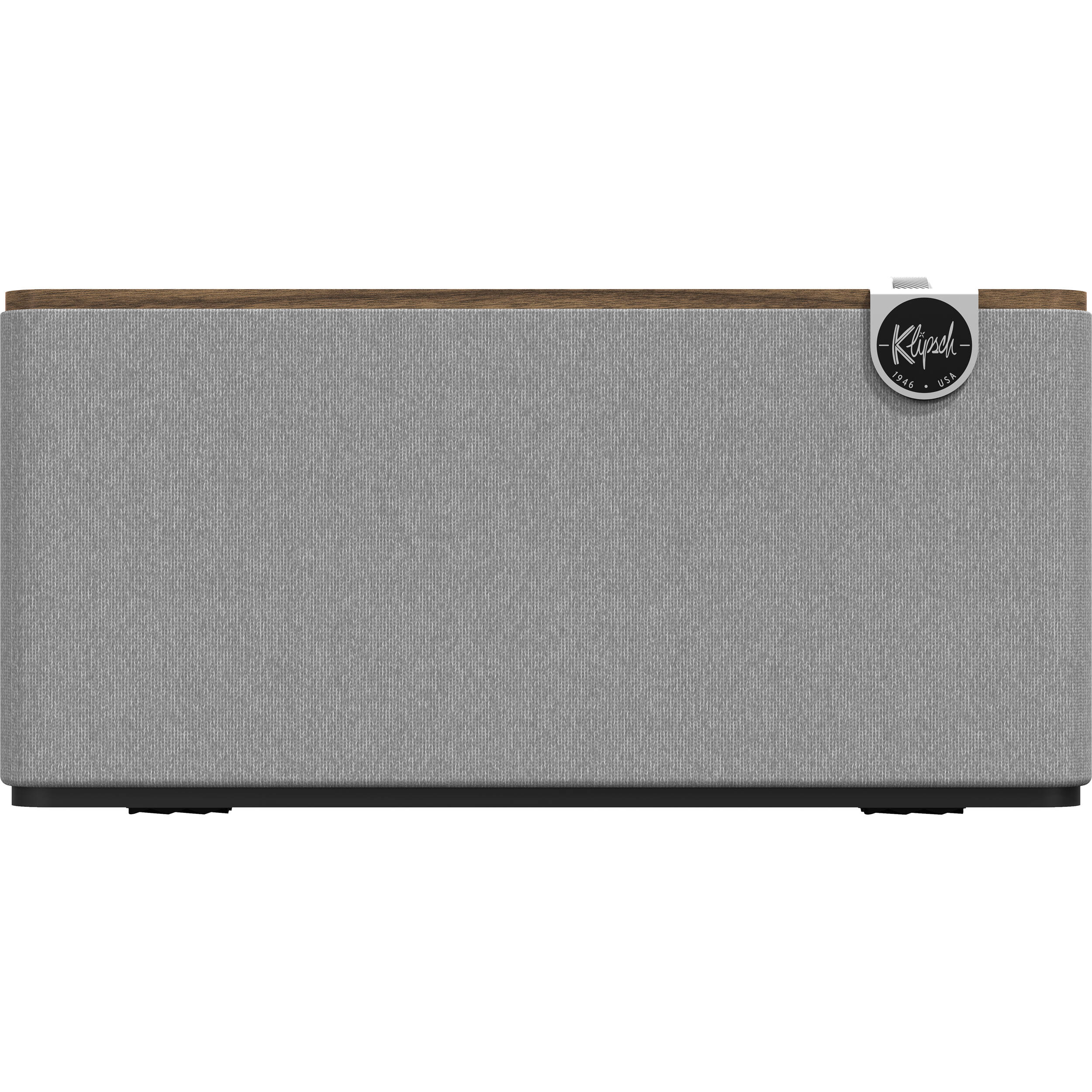 Klipsch The Three Plus (Walnut)