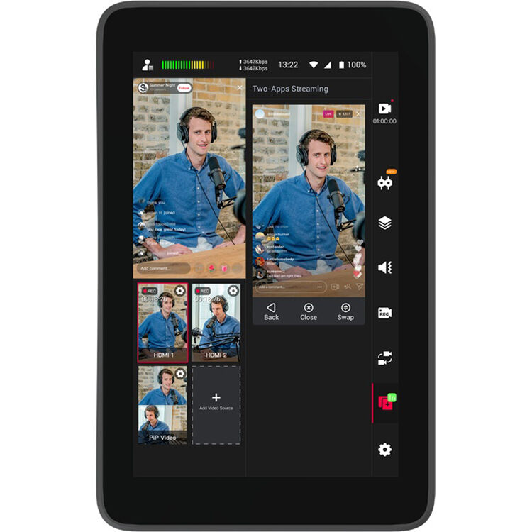 YoloLiv YoloBox Ultra