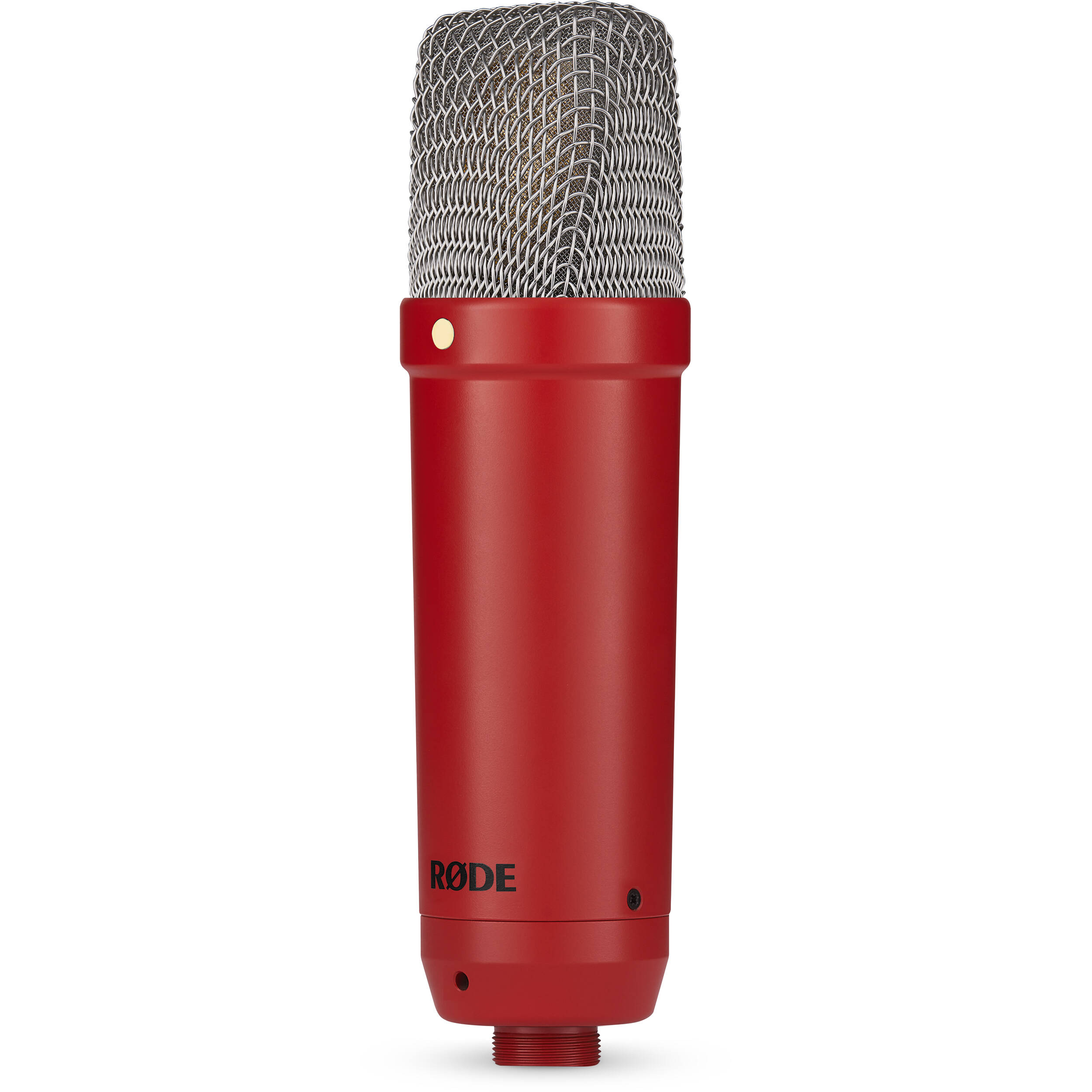 Røde NT1 Signature-serien (Rød)