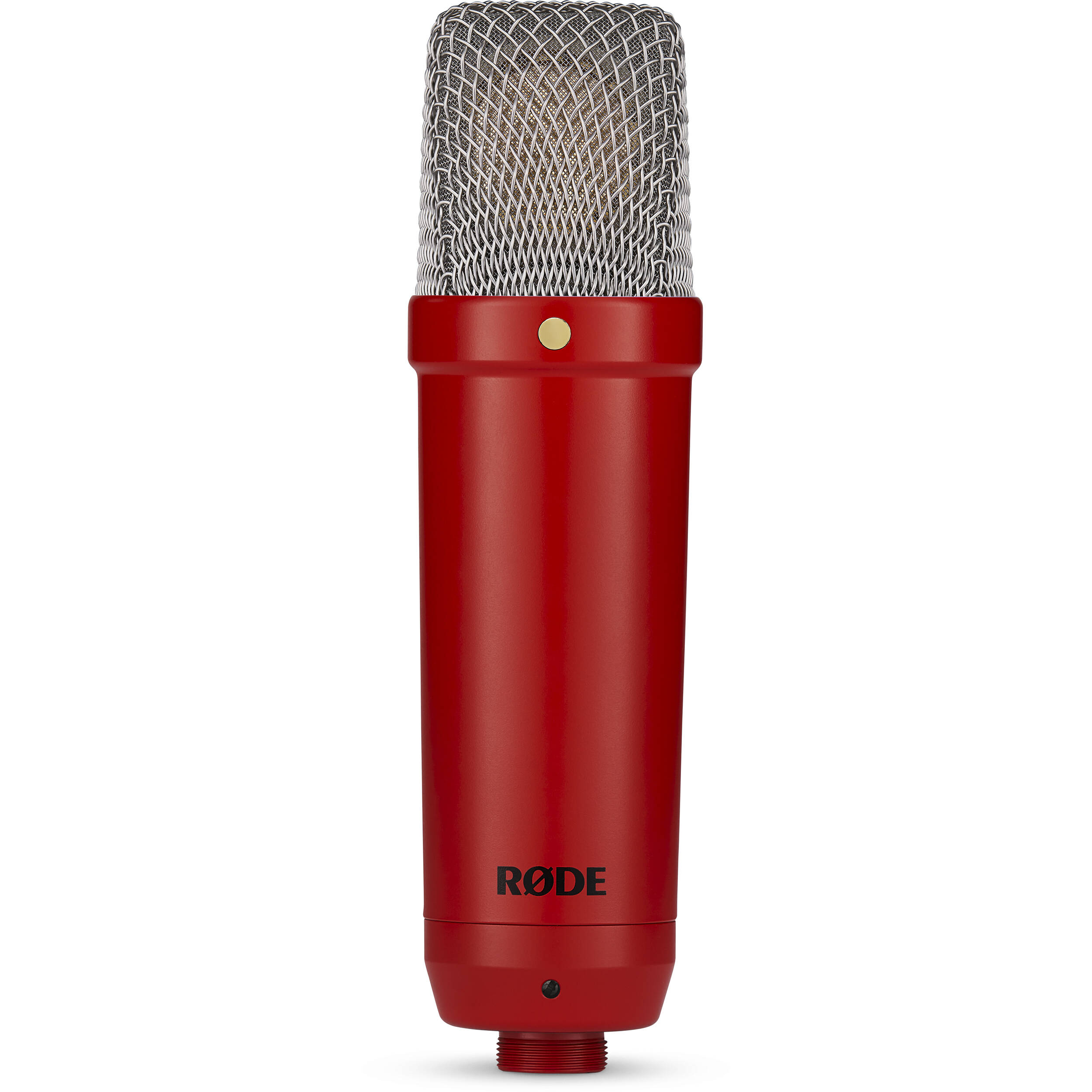 Røde NT1 Signature-serien (Rød)
