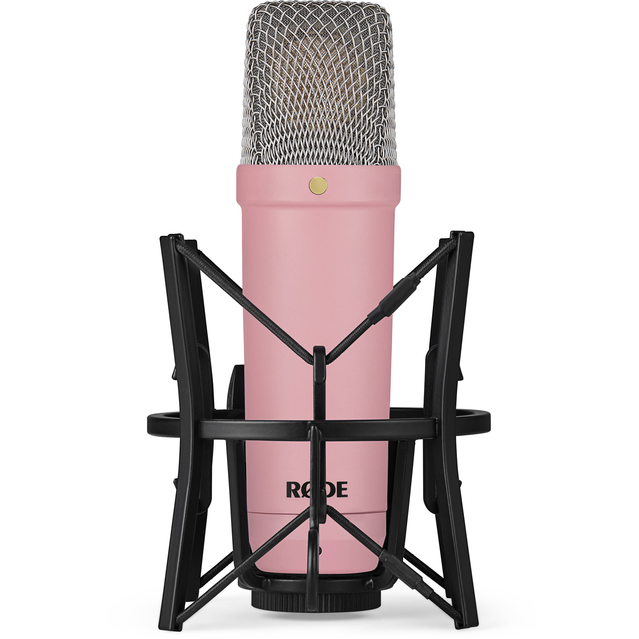 Røde NT1 Signature-serien (lyserød)
