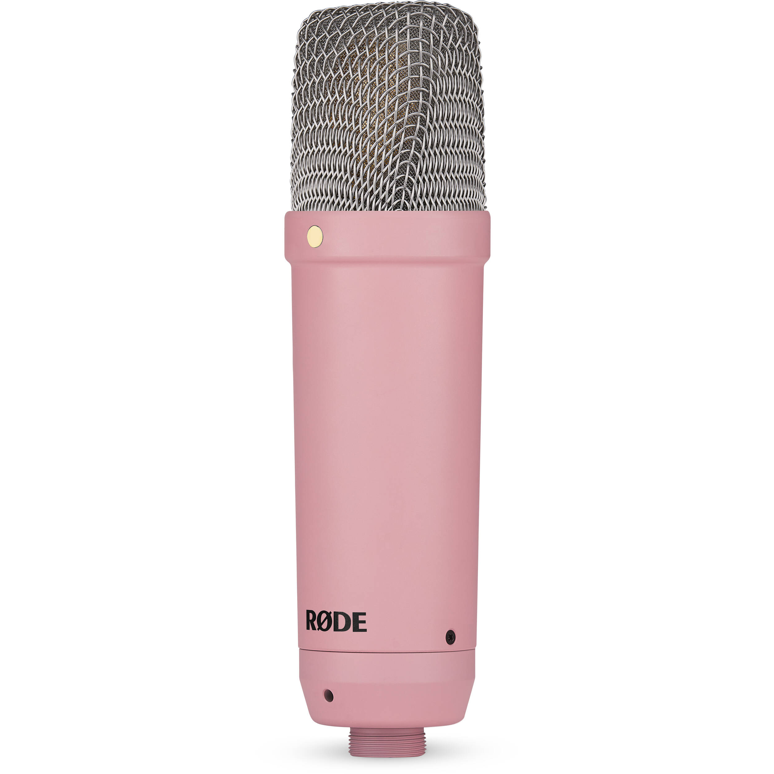 Røde NT1 Signature-serien (lyserød)