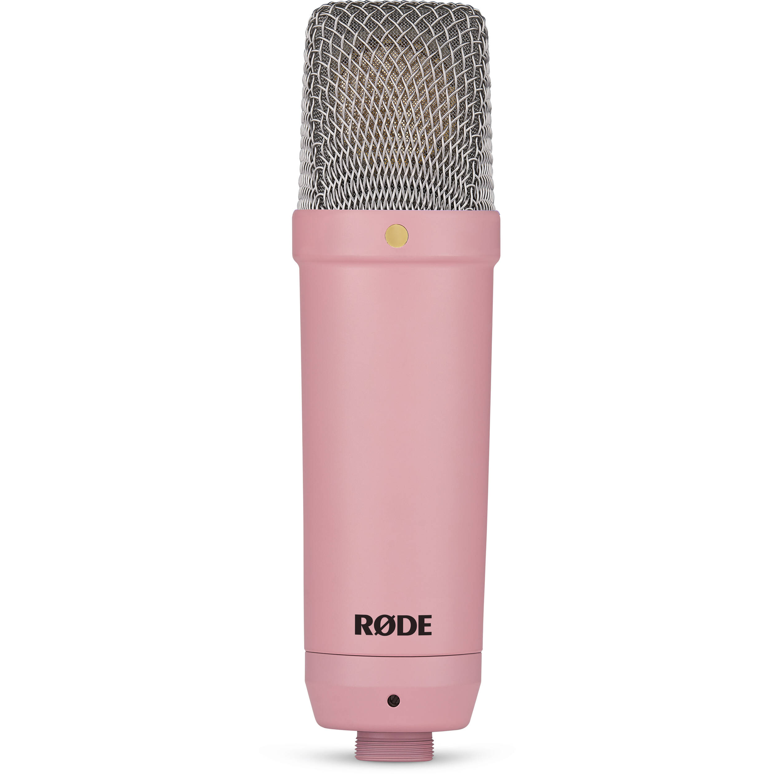 Røde NT1 Signature-serien (lyserød)