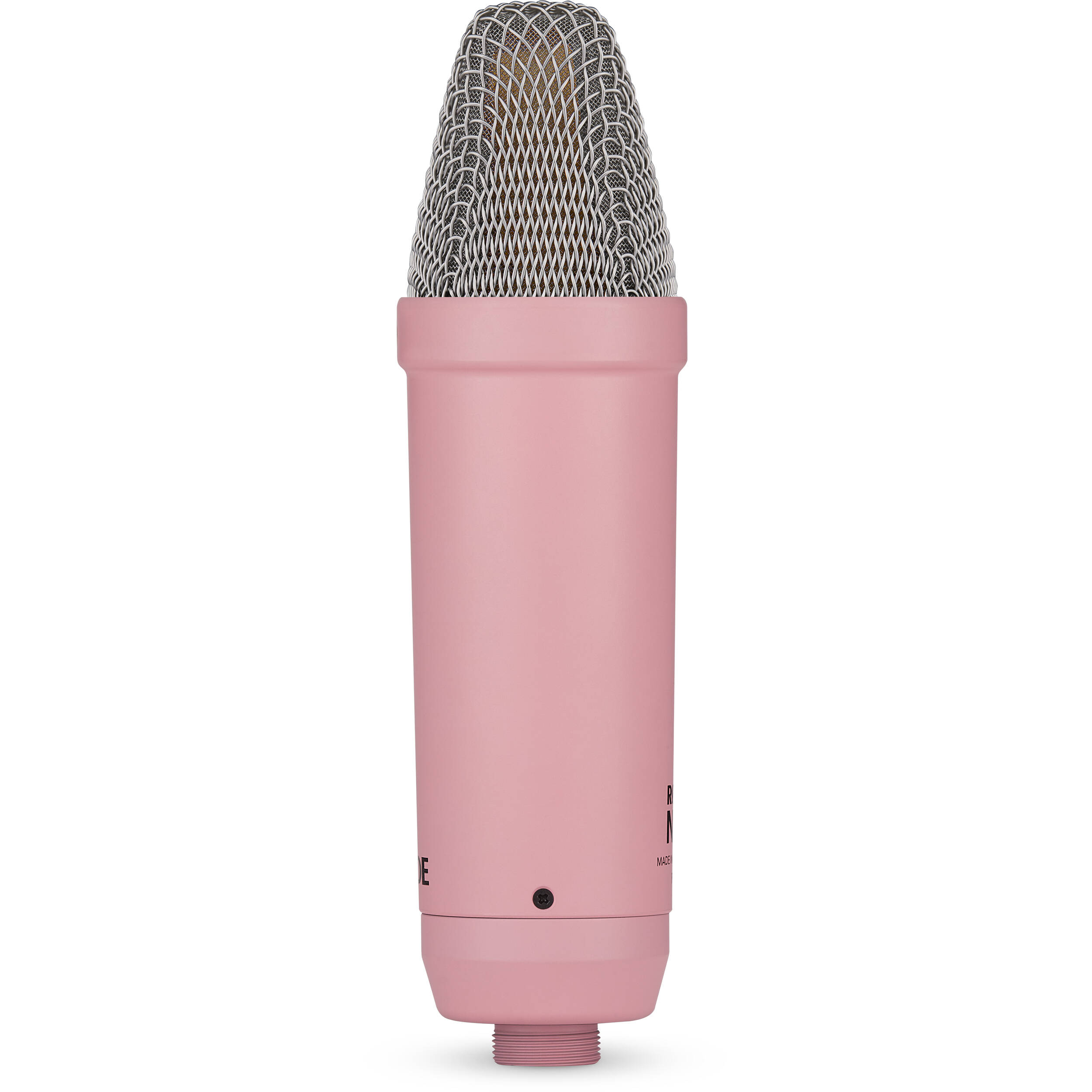 Røde NT1 Signature-serien (lyserød)