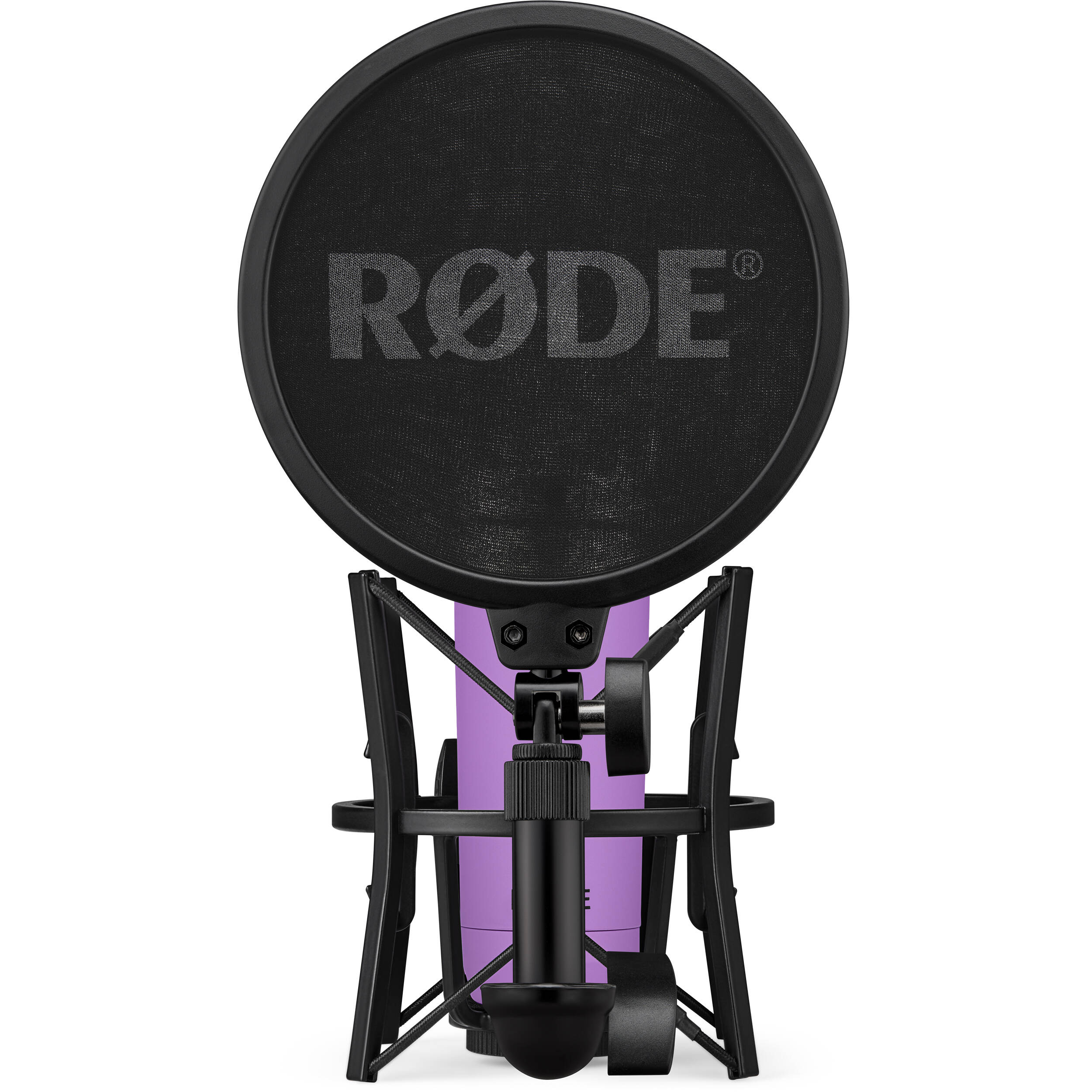 Røde NT1 Signature Series (Lilla)