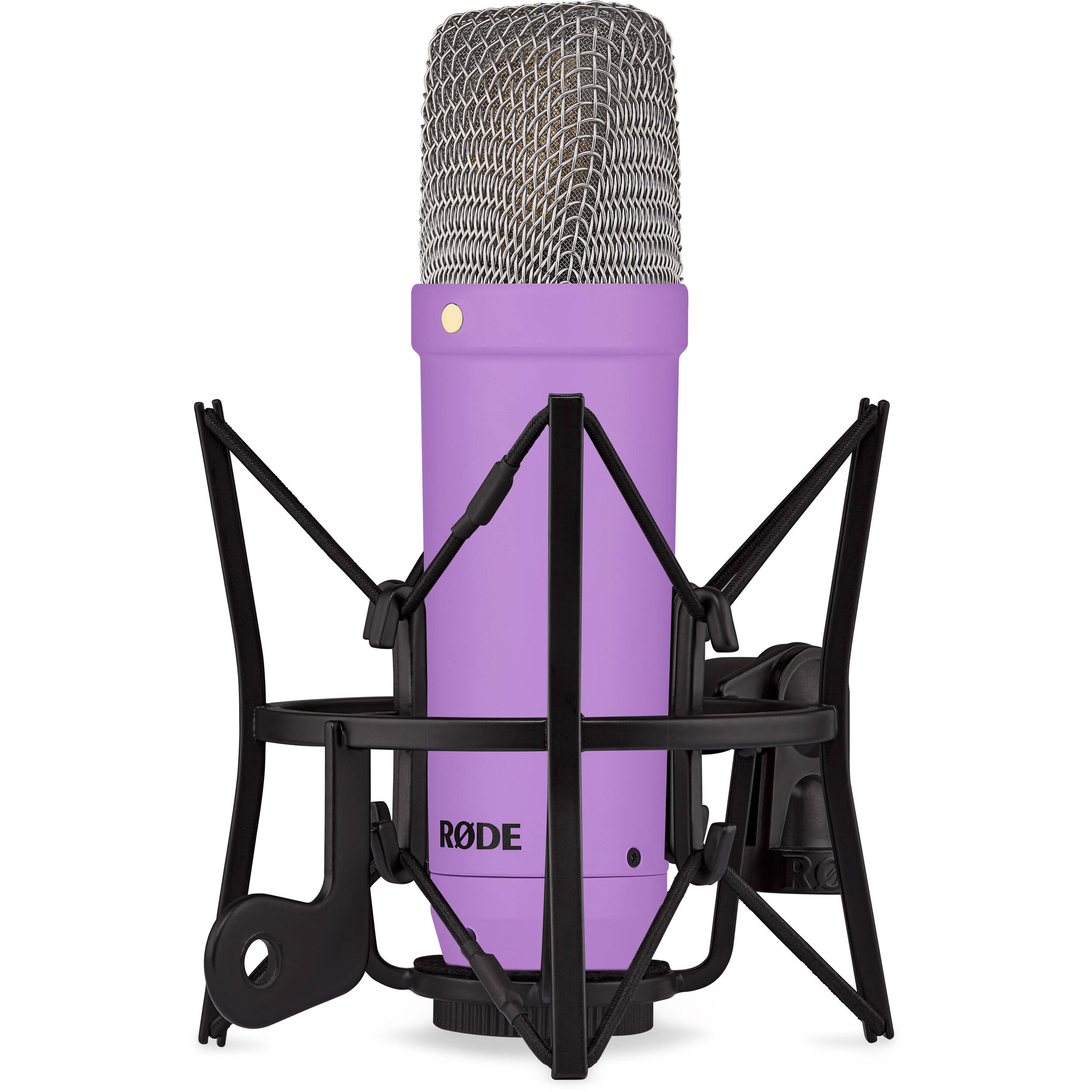 Røde NT1 Signature Series (Lilla)