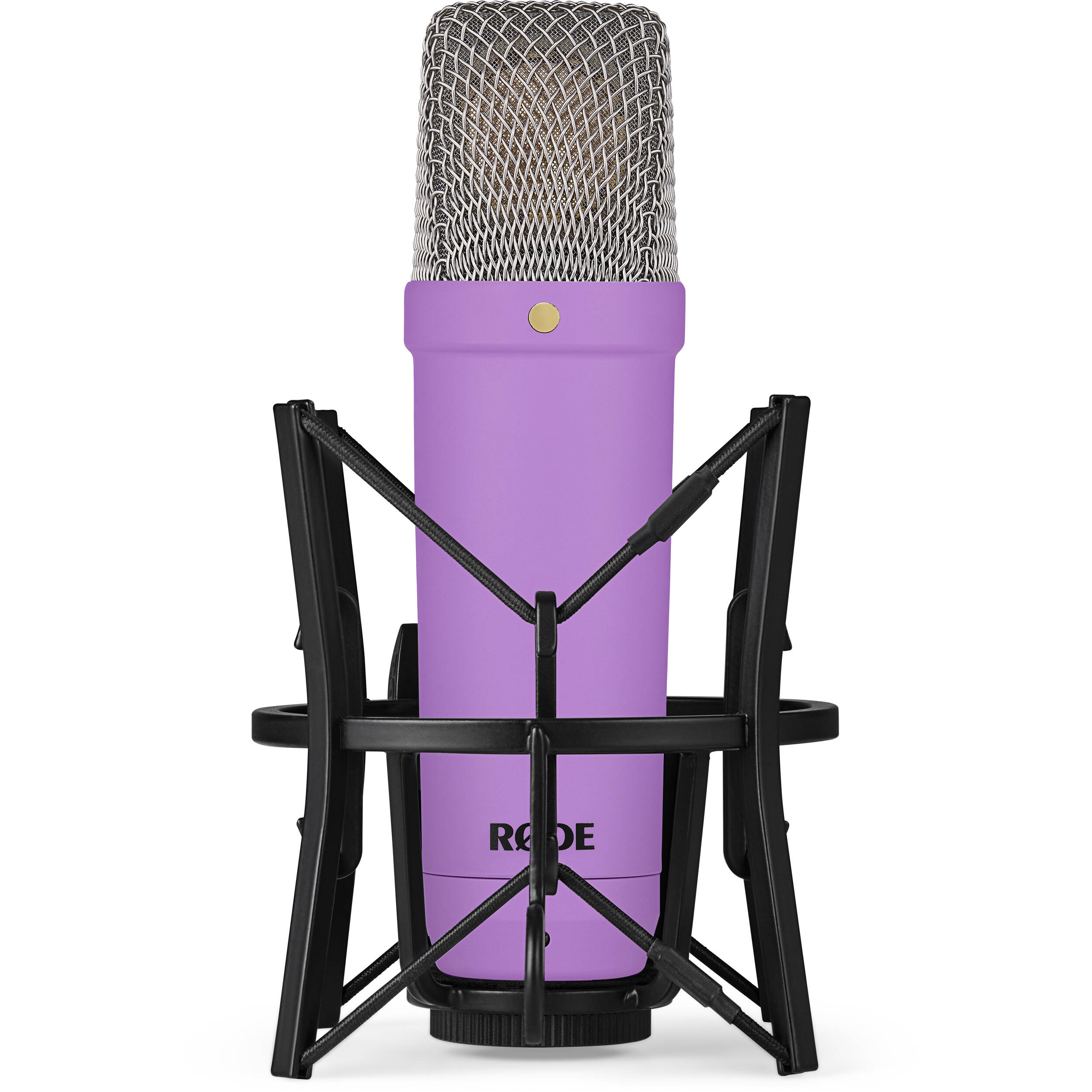 Røde NT1 Signature Series (Lilla)