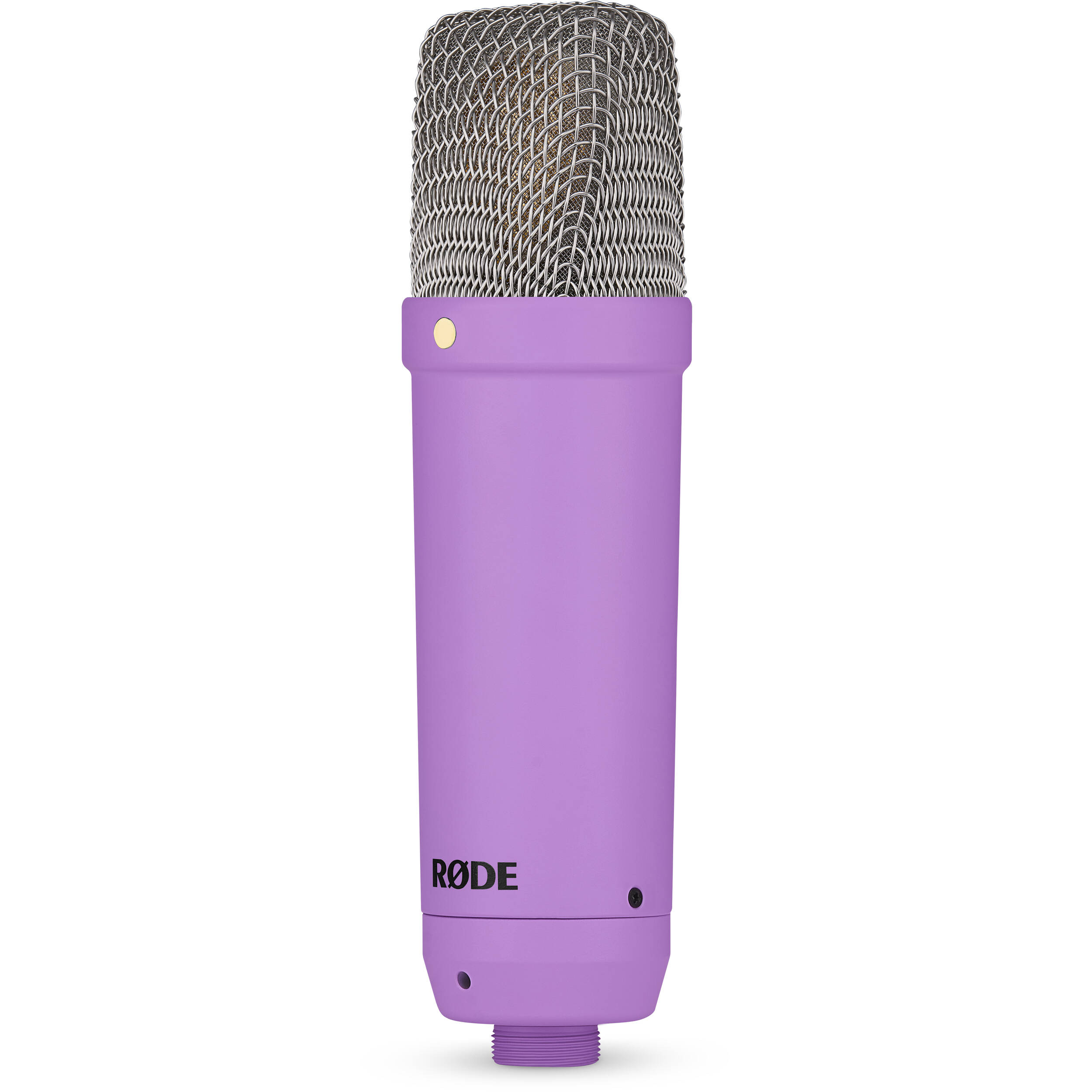 Røde NT1 Signature Series (Lilla)
