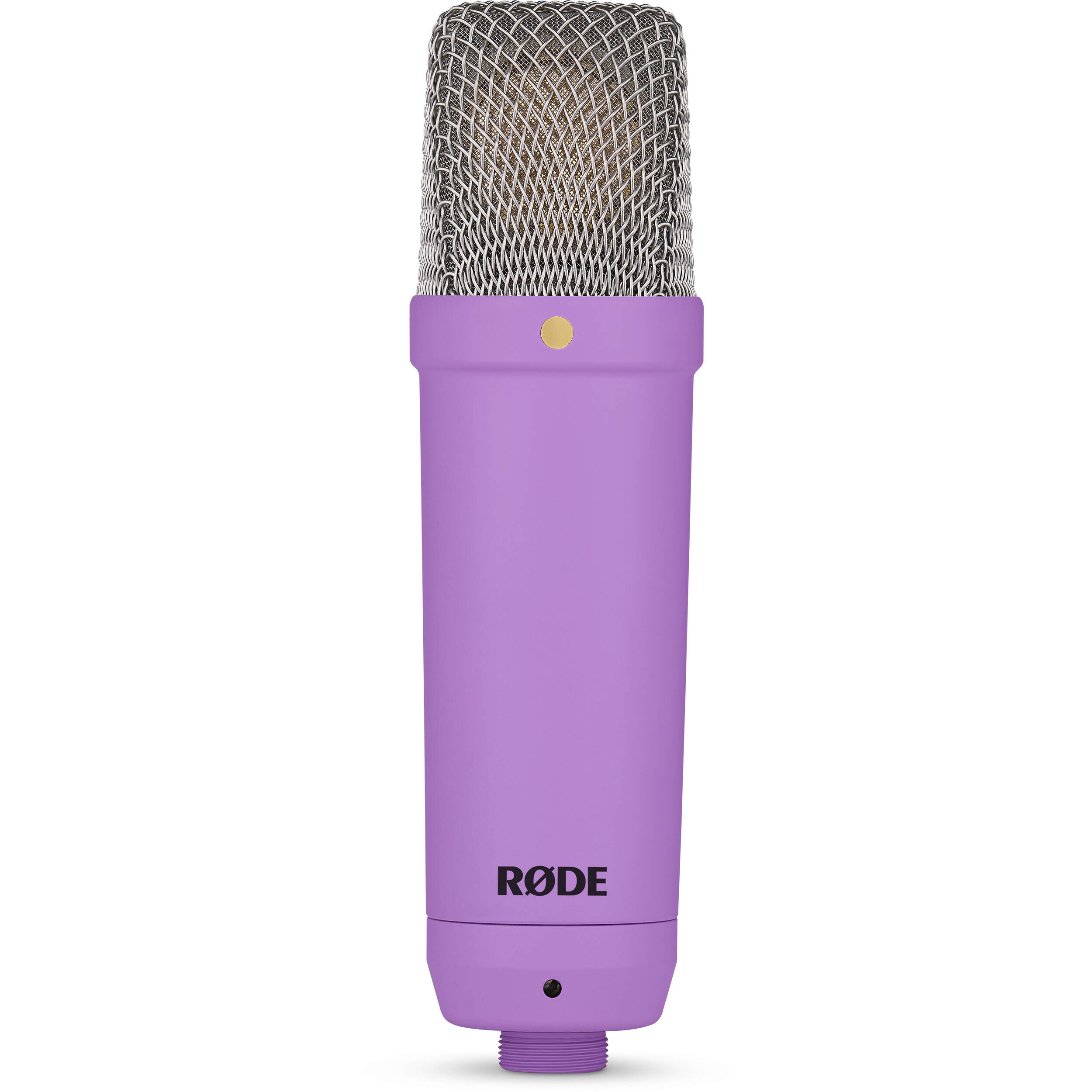 Røde NT1 Signature Series (Lilla)