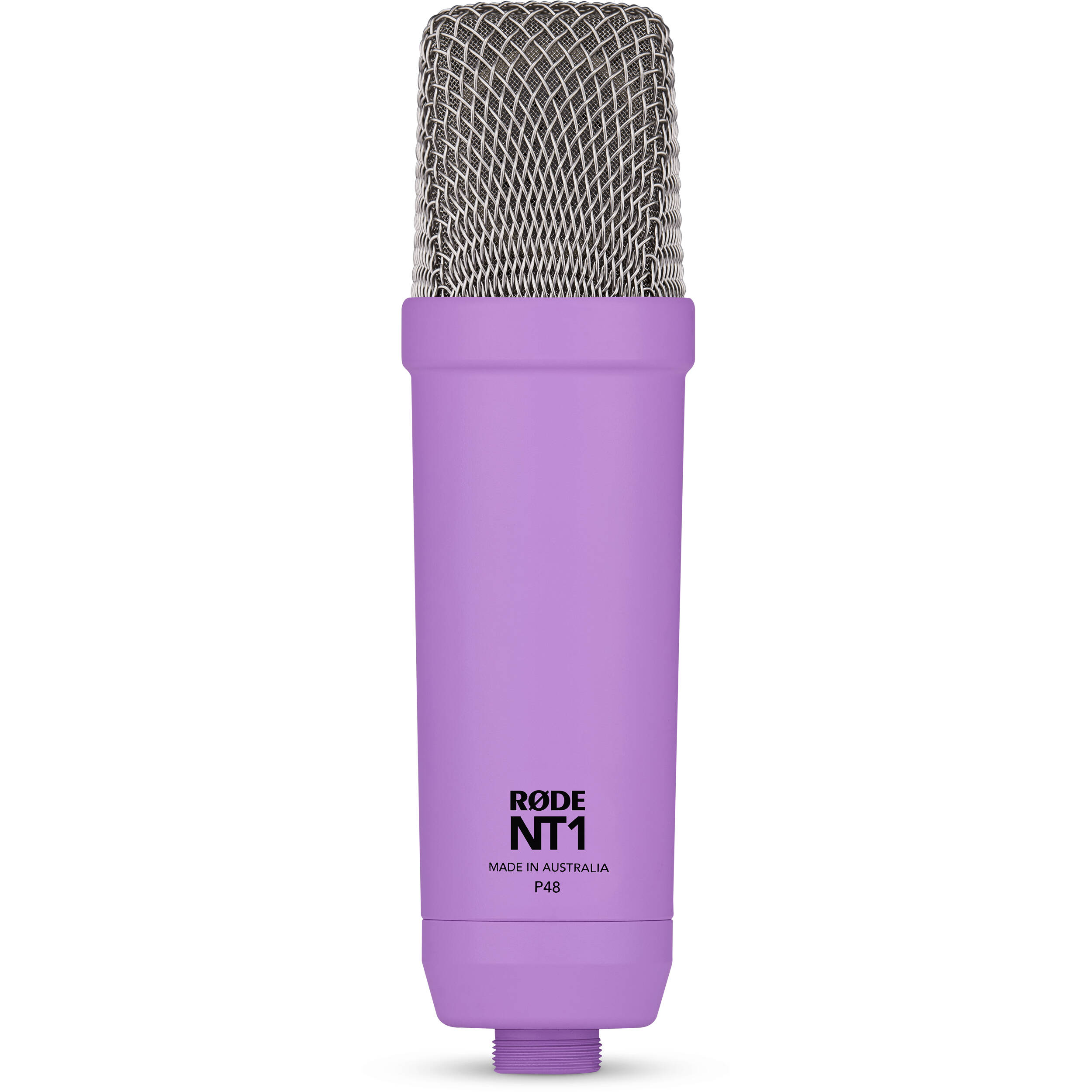 Røde NT1 Signature Series (Lilla)