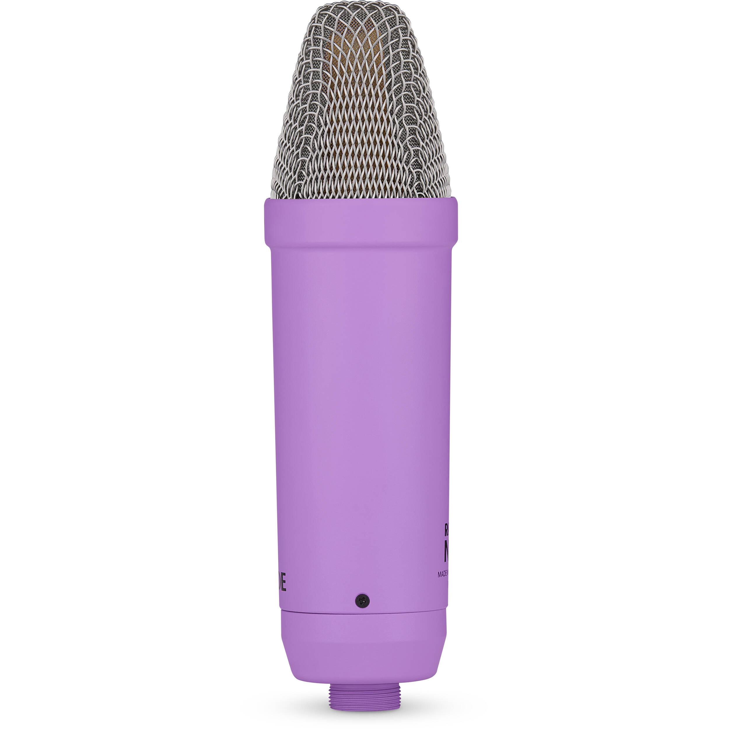 Røde NT1 Signature Series (Lilla)