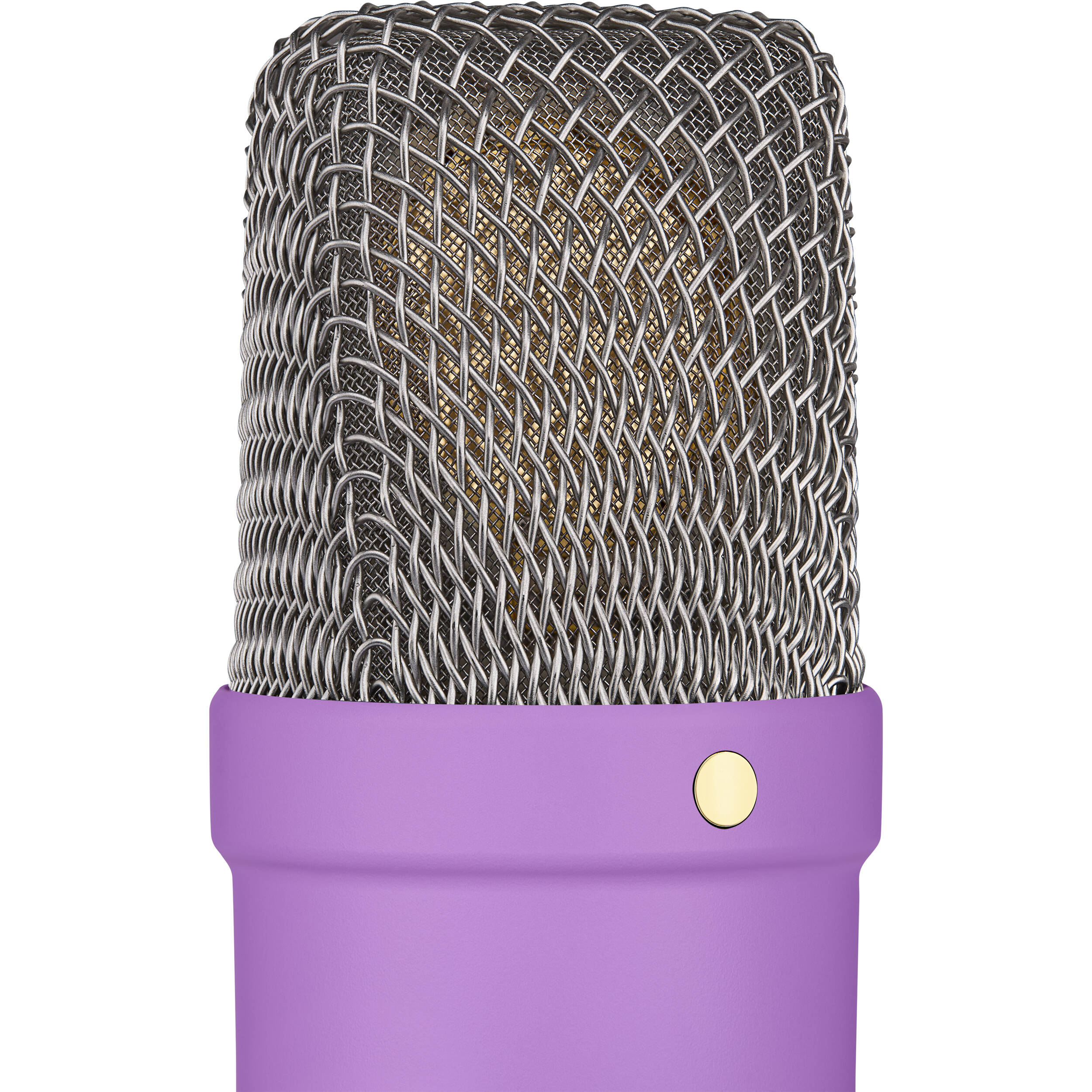 Røde NT1 Signature Series (Lilla)