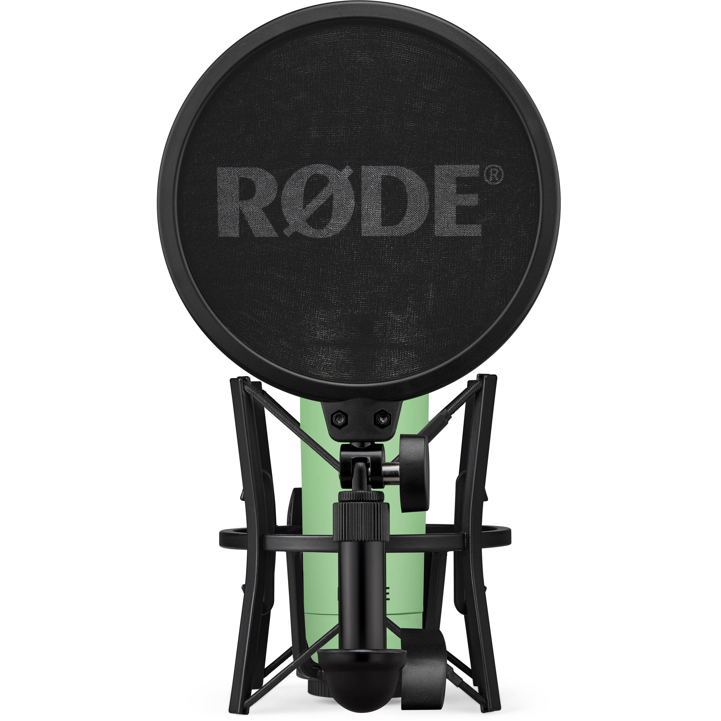Røde NT1 Signature-serien (Grøn)
