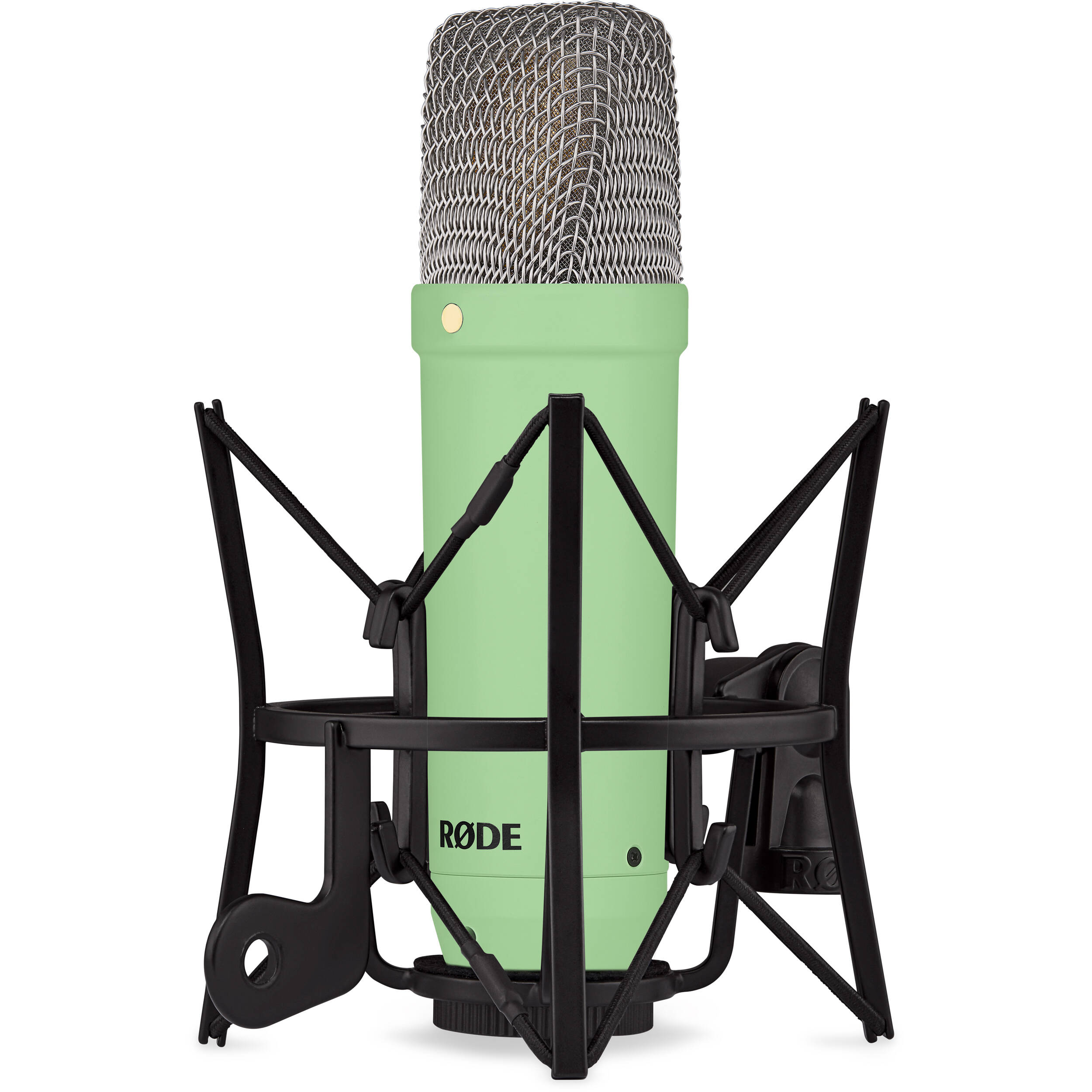Røde NT1 Signature-serien (Grøn)