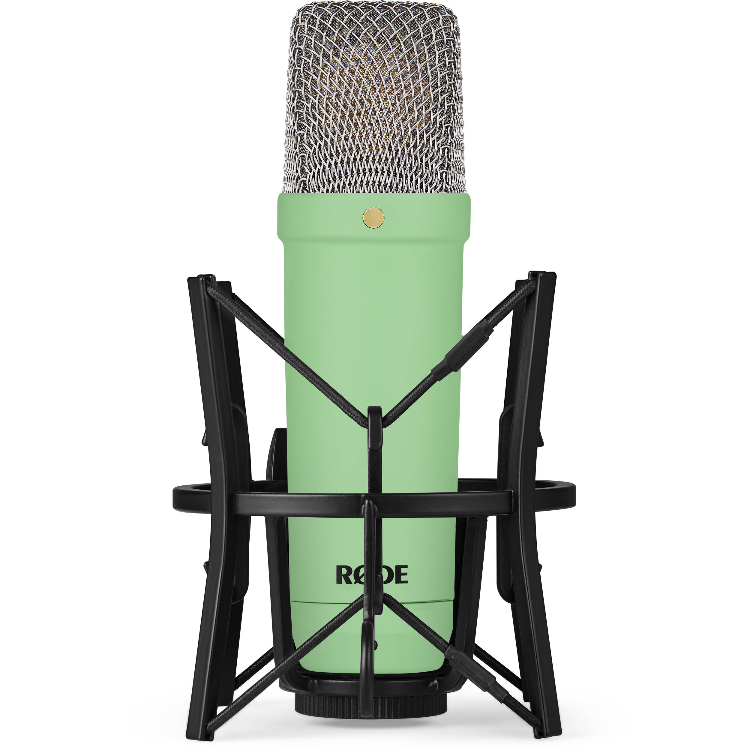 Røde NT1 Signature-serien (Grøn)