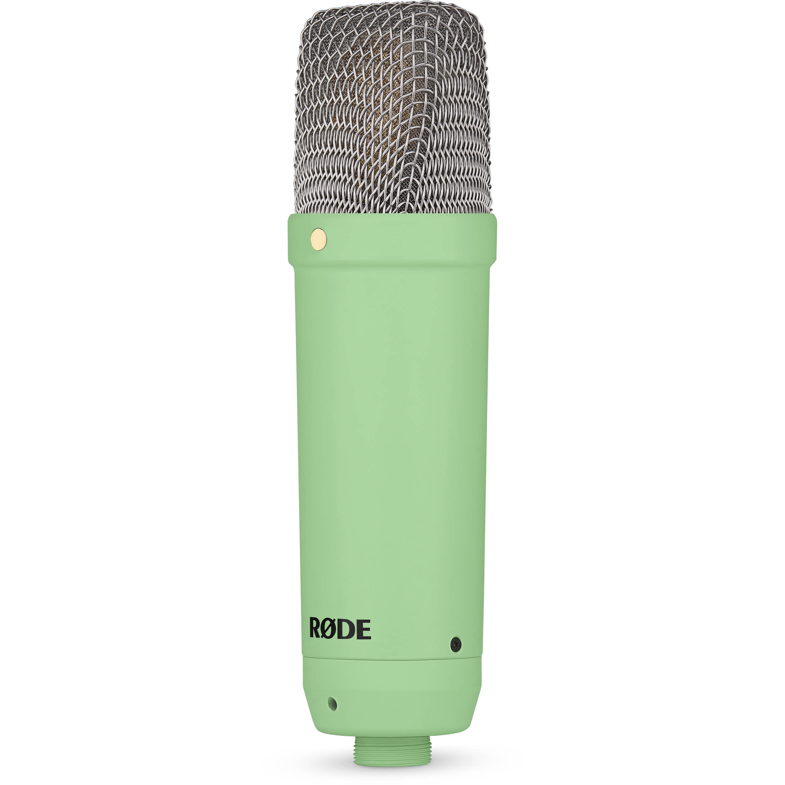 Røde NT1 Signature-serien (Grøn)