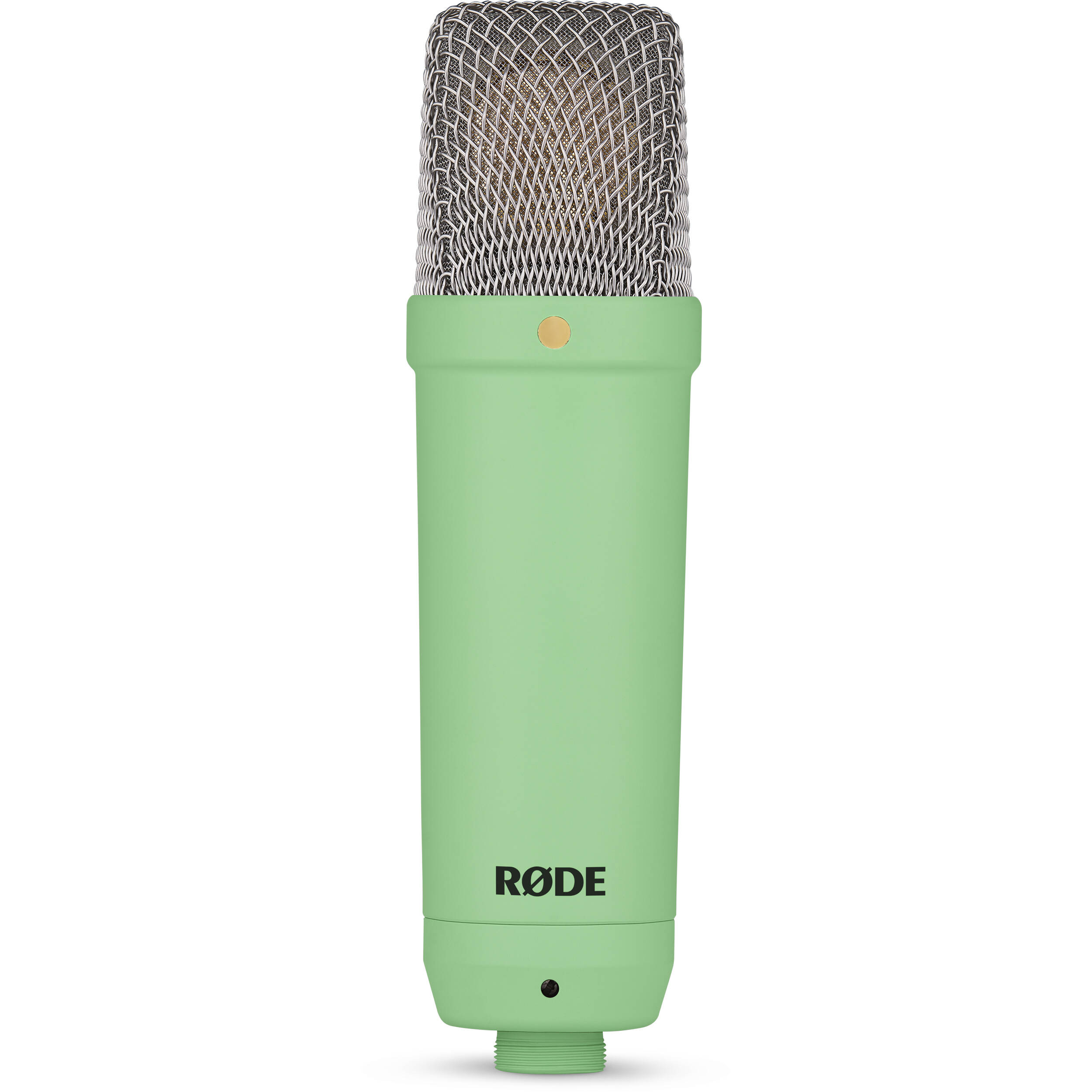 Røde NT1 Signature-serien (Grøn)