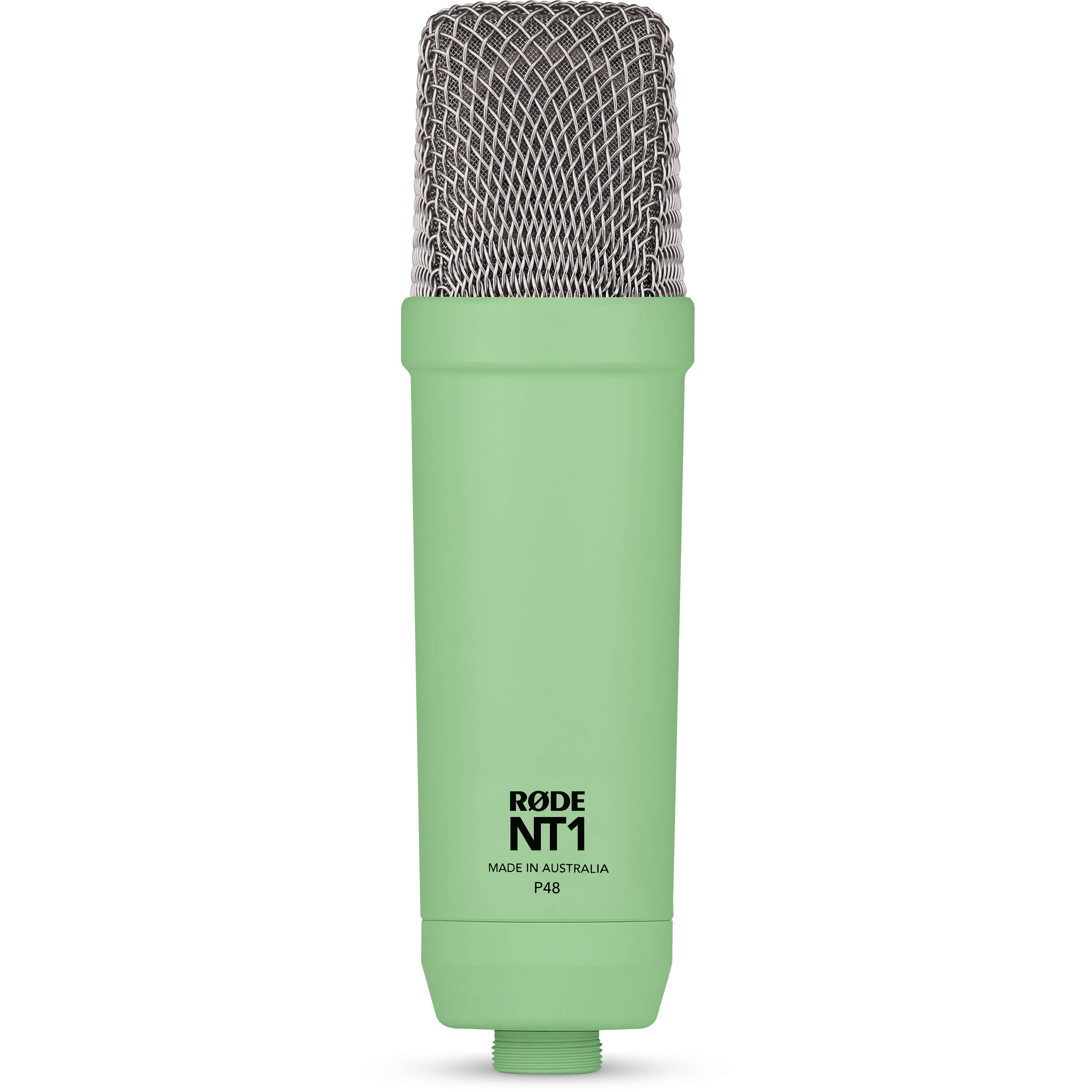 Røde NT1 Signature-serien (Grøn)