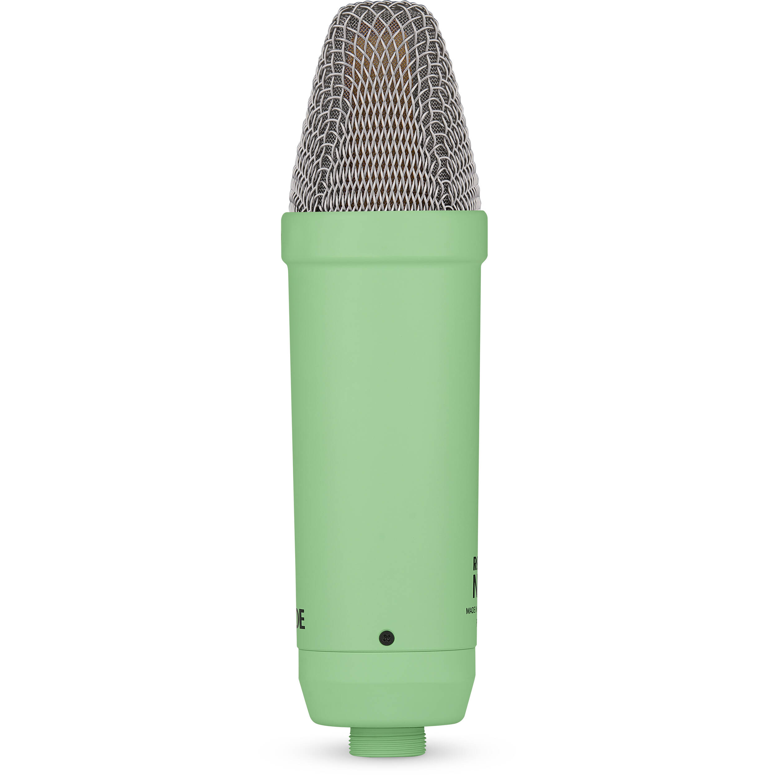 Røde NT1 Signature-serien (Grøn)