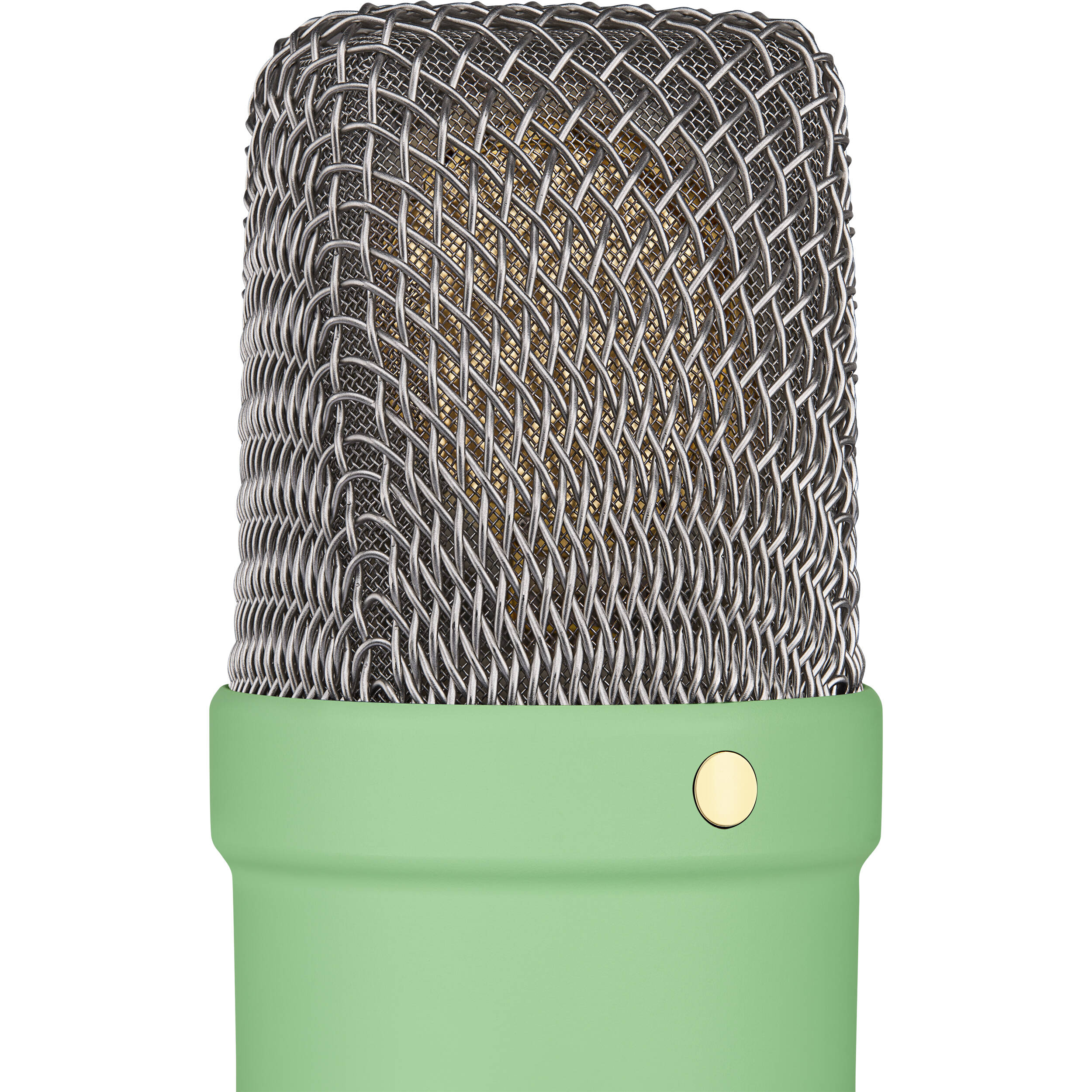 Røde NT1 Signature-serien (Grøn)