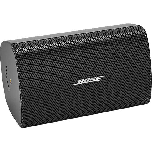 Bose Professional AudioPack Pro S4 (Sort)