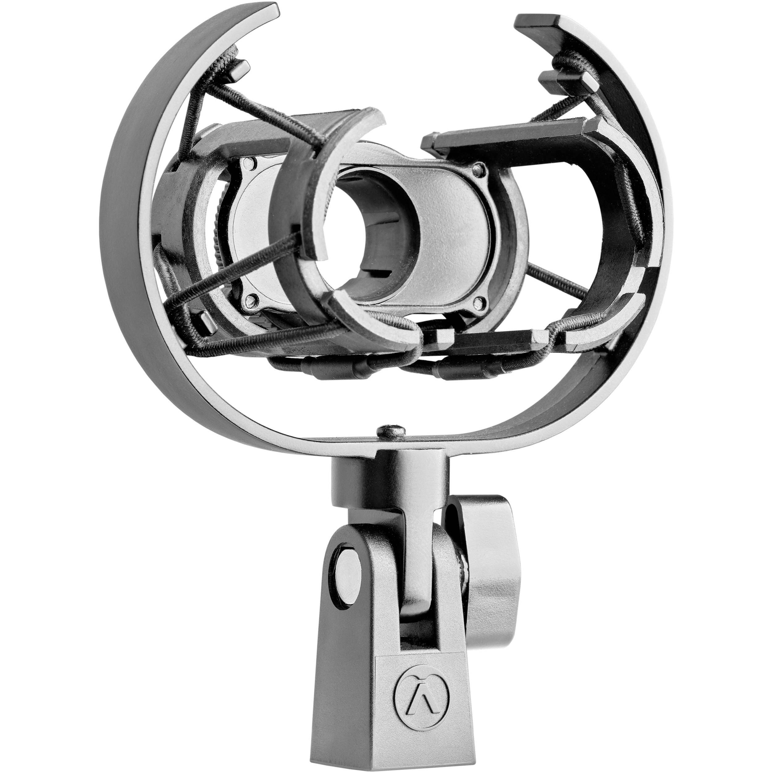 Austrian Audio OC818 Dual Set Plus (Sort)