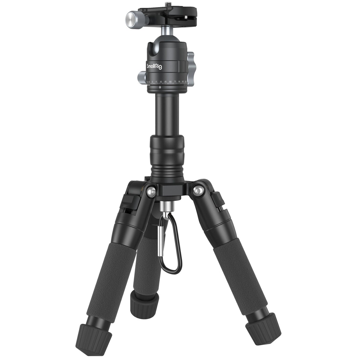 SmallRig Mini-stativ i aluminium VT-20