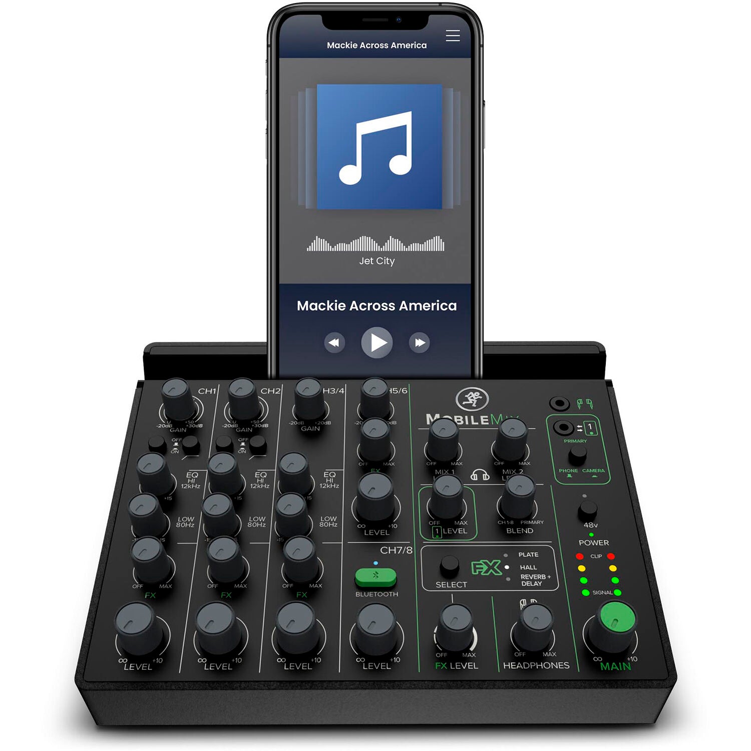 Mackie MobileMix