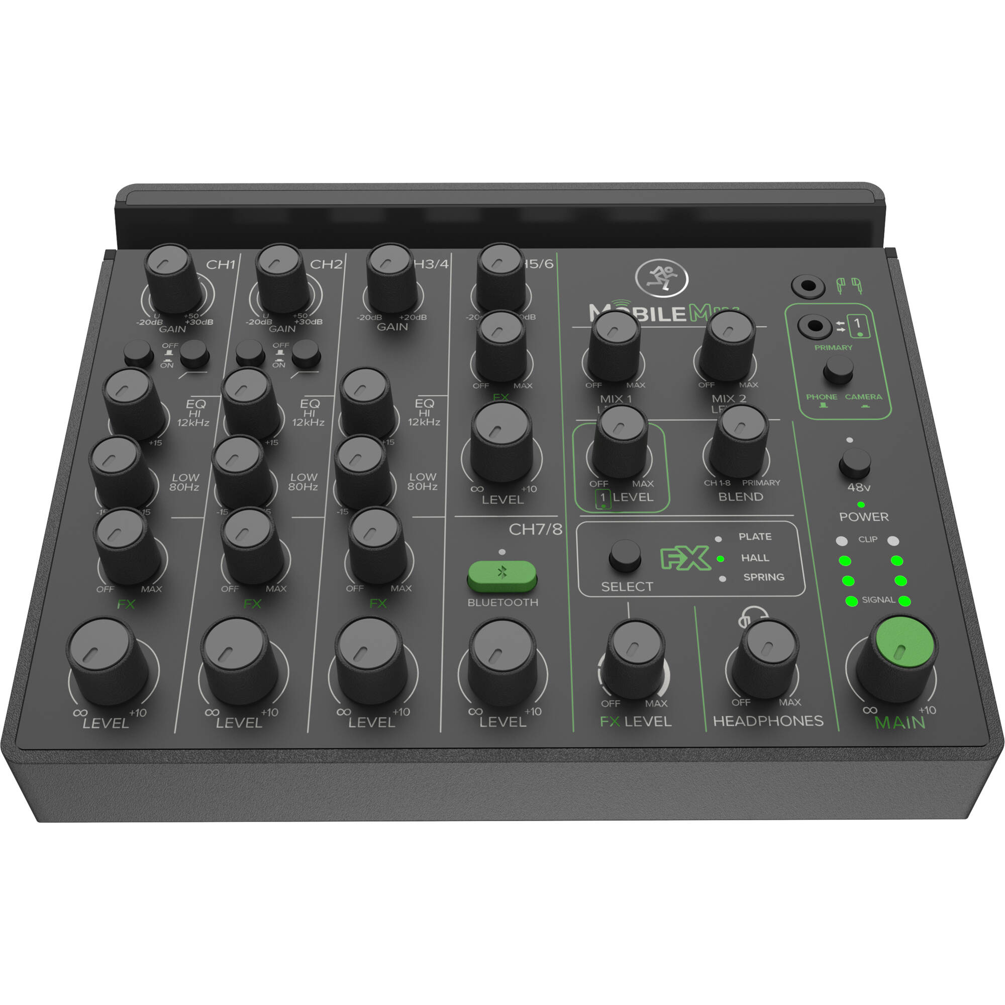 Mackie MobileMix