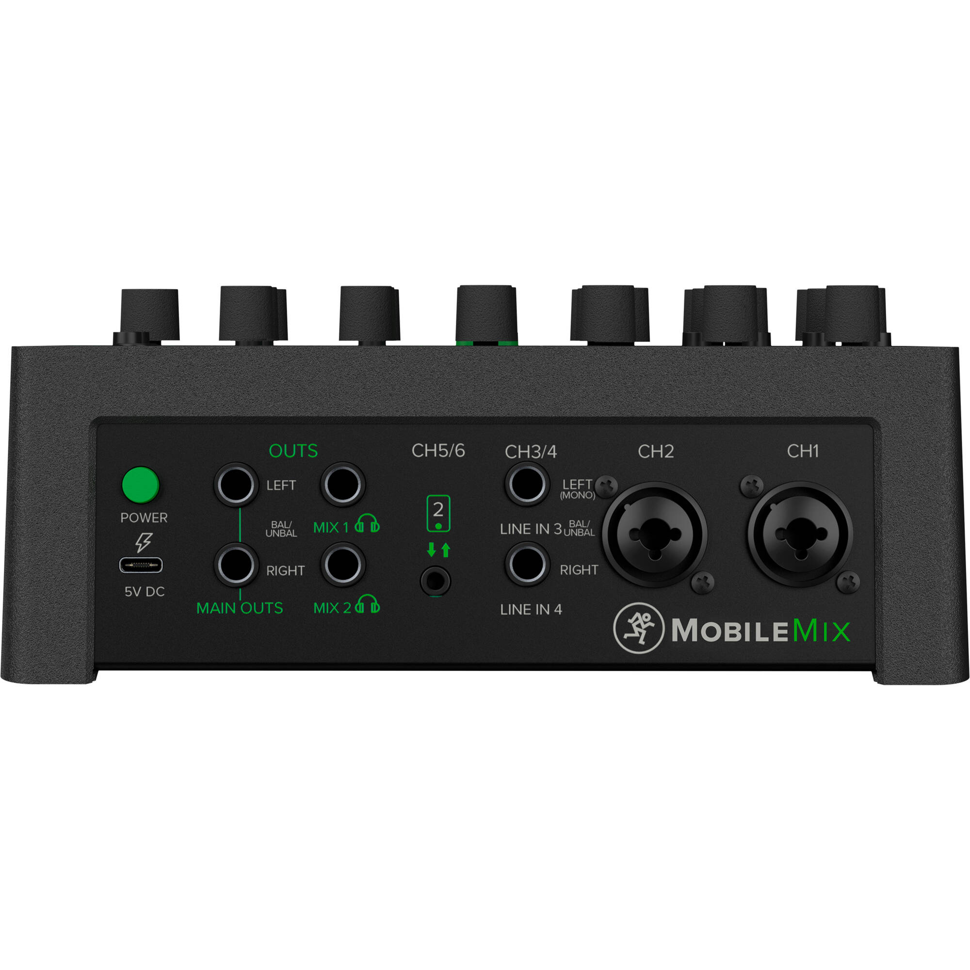 Mackie MobileMix