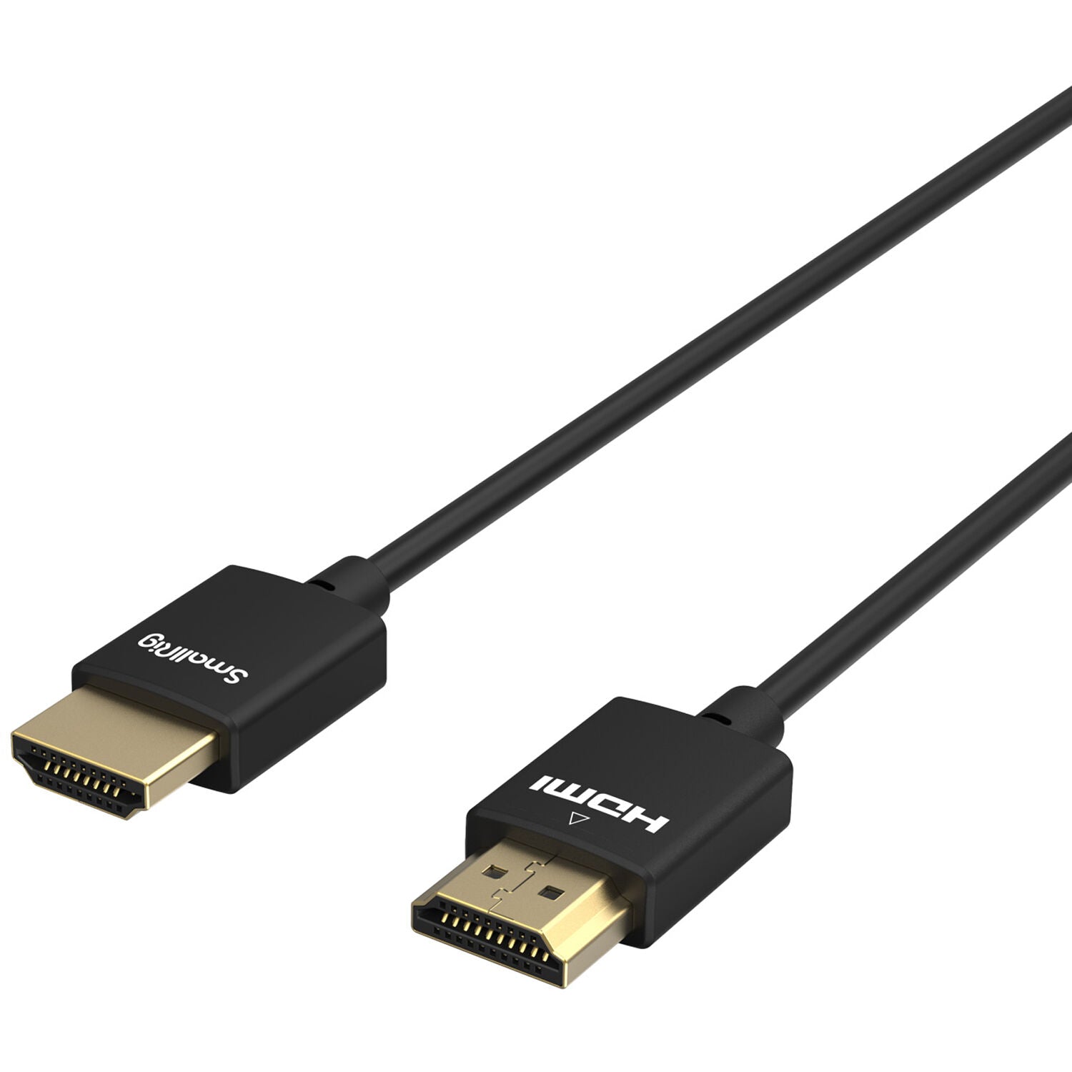 SmallRig 4K Ultra-Slim HDMI Cable 35cm (2956B)