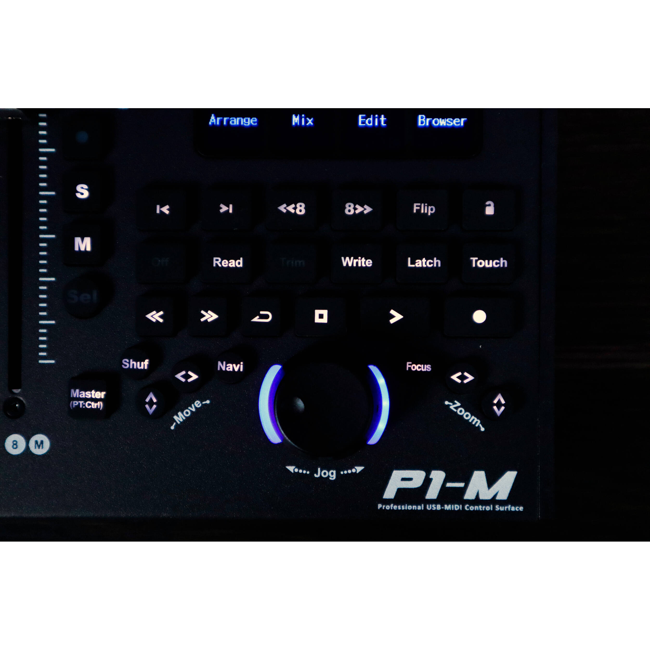 iCon P1-M