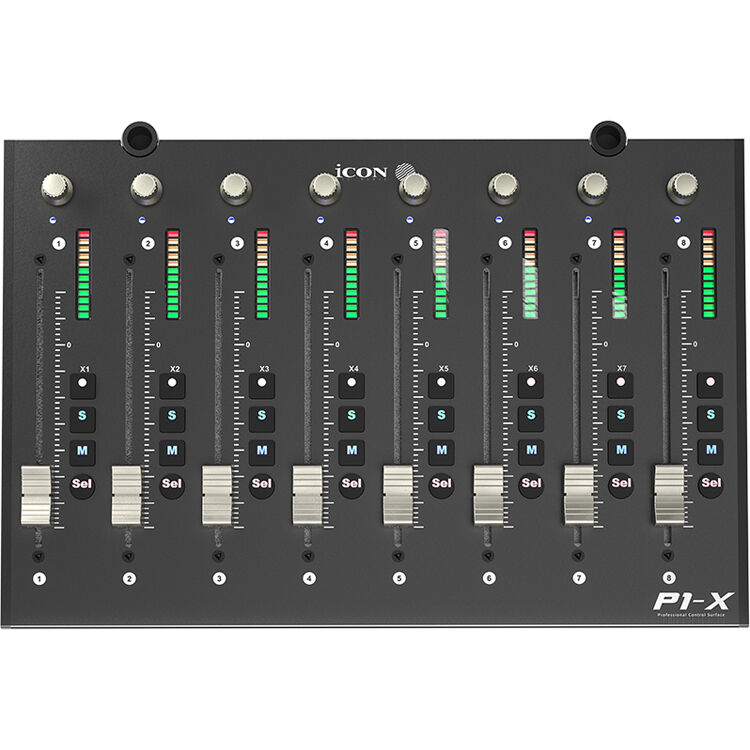 iCon P1-X