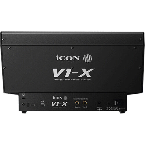 iCon V1-X