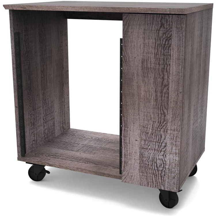 Glorious Modular Side Rack (Walnut)